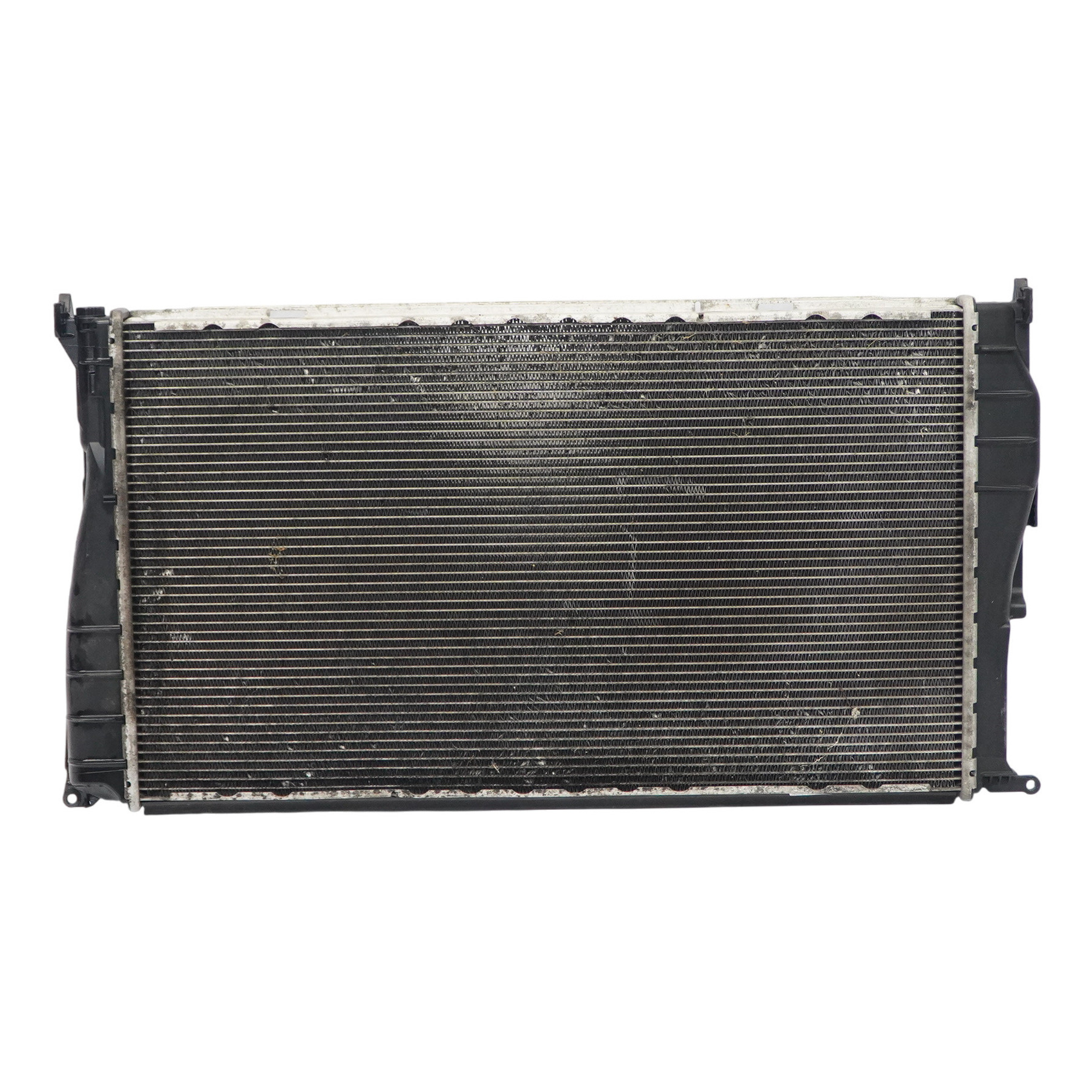 BMW E87 E90 E92 Cooling Radiator Petrol Engine N54 135i 335i Coolant 7547059