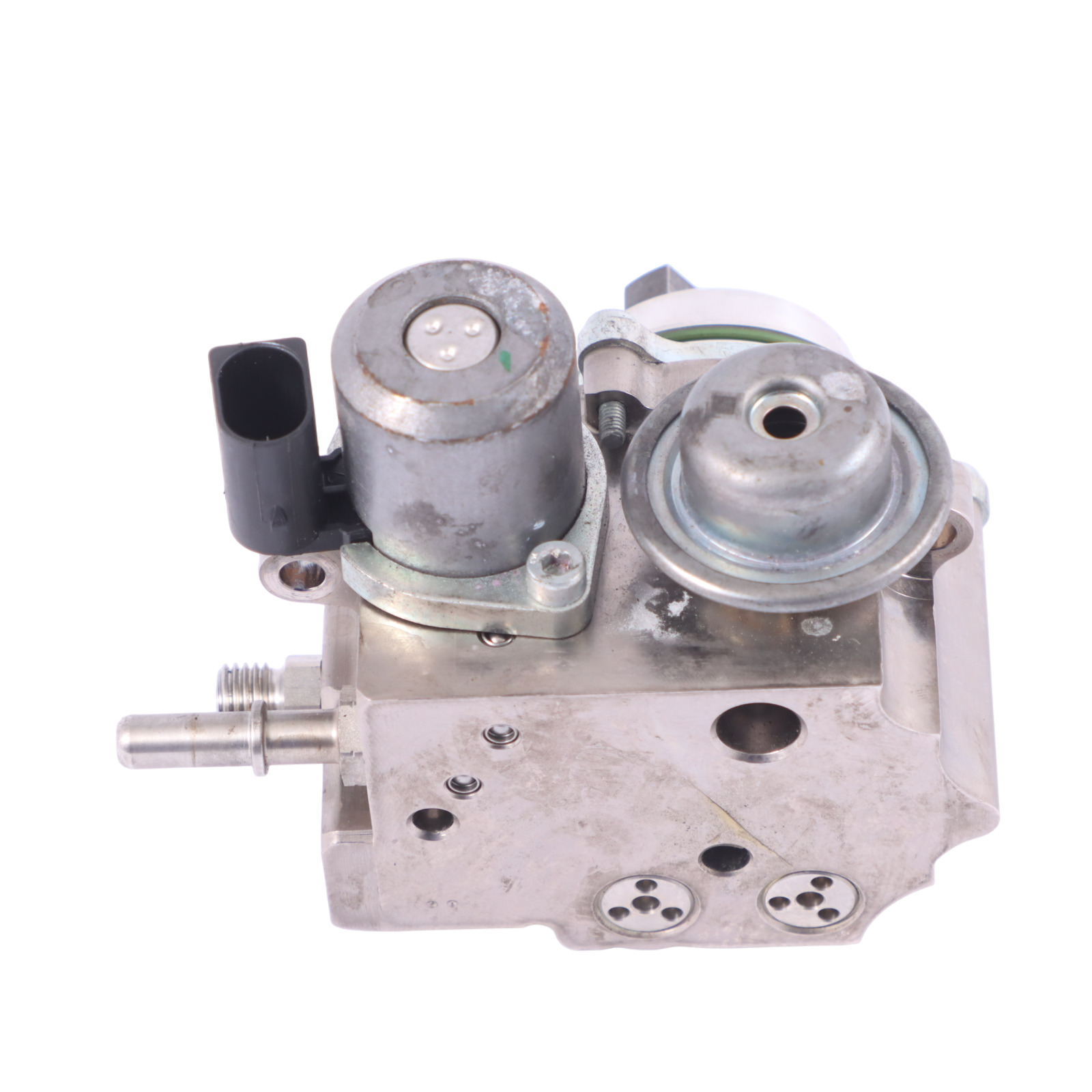 Mini Cooper S R55 R56 R57 LCI R58 R59 High Pressure Fuel Pump 9819938580