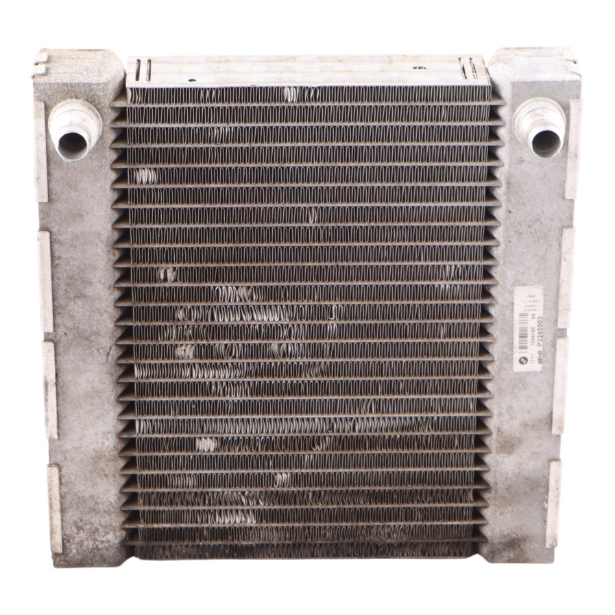 BMW F06 Additional Auxiliary Coolant Cooler Water Radiator 7806190