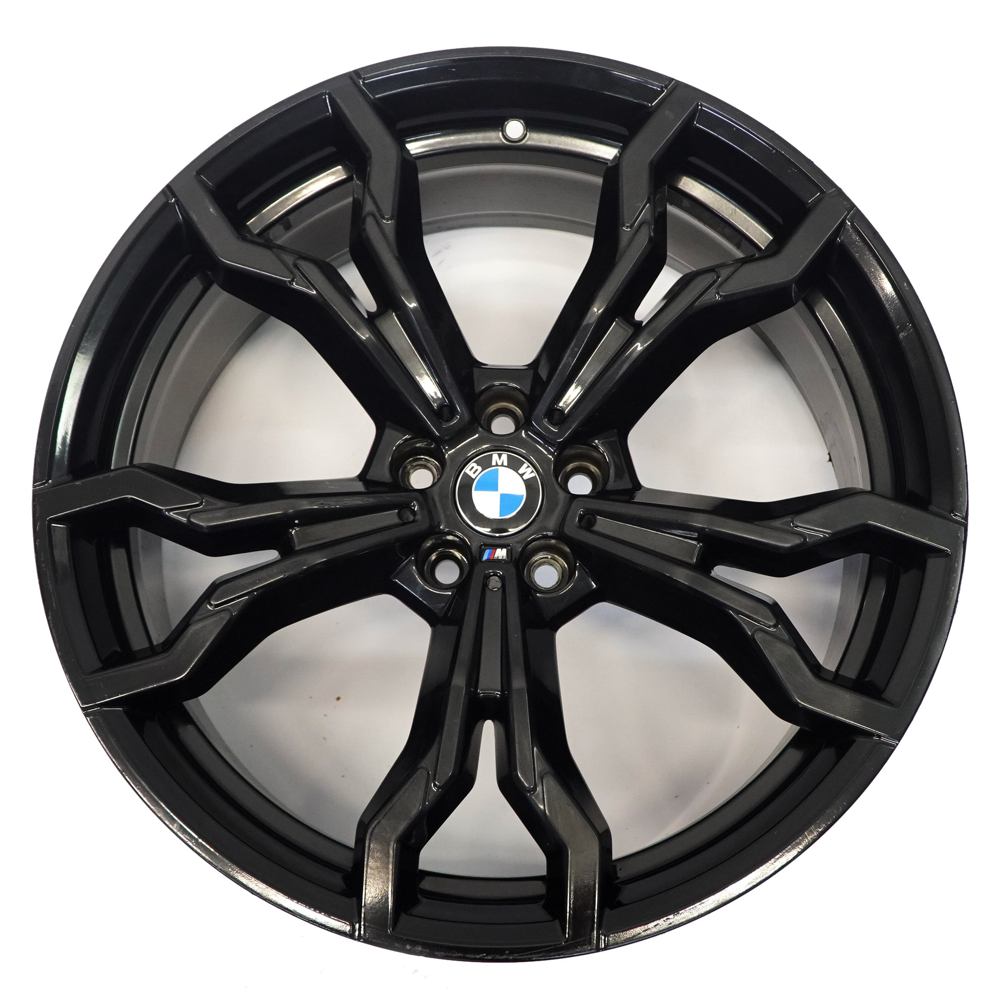 BMW X3M F97 X4M F98 Vorderachse Alufelge 21" 9,5J ET:31 765M 8060041