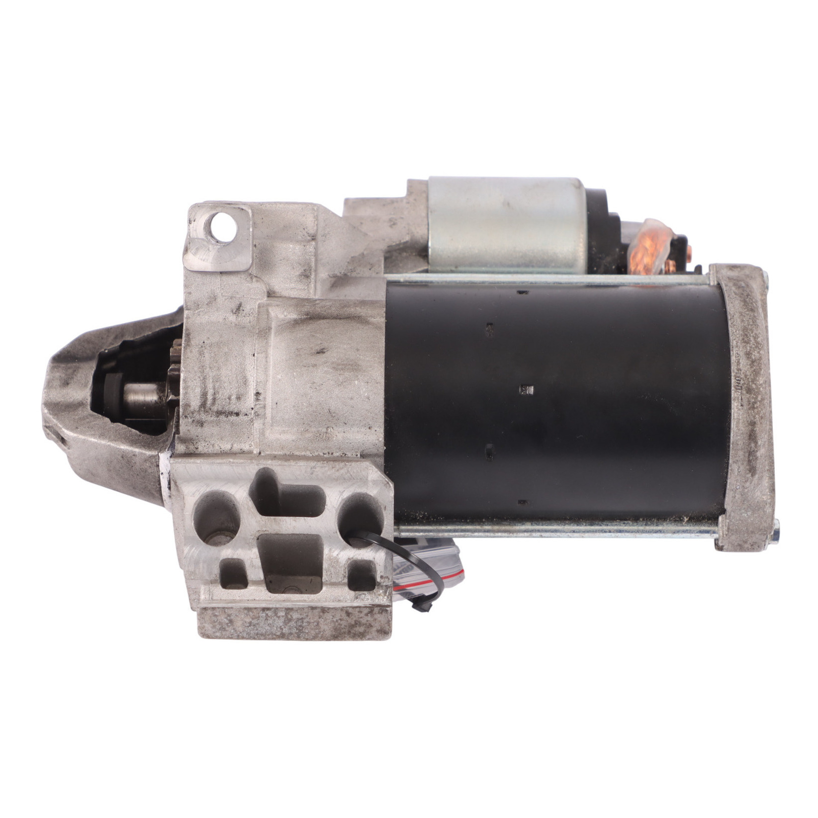 BMW 1 2 3 Series F20 F21 F22 F30 N47N Diesel Engine Starter Motor 8571905