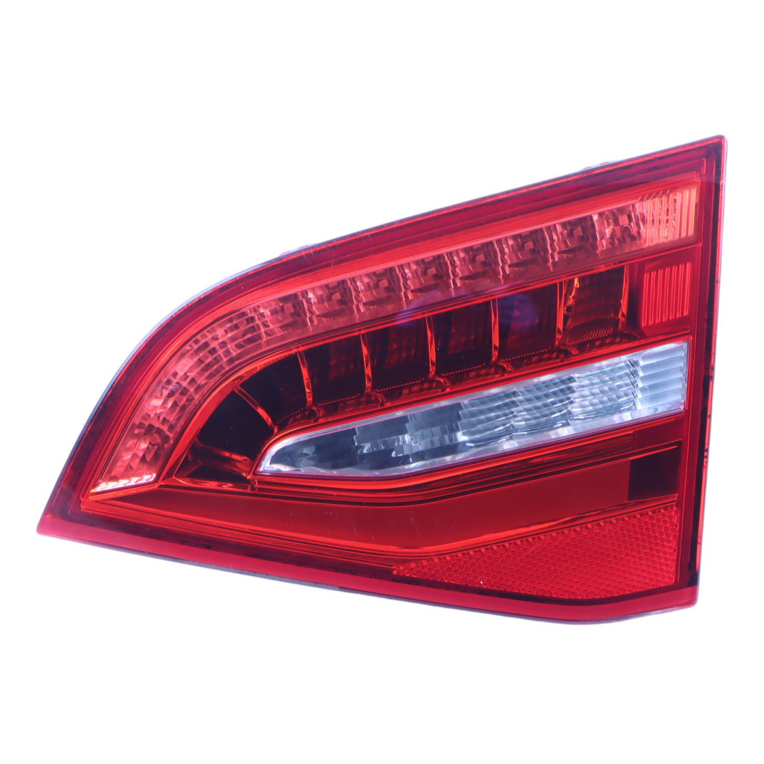 Audi A4 RS4 B8 Rear Lamp Tail Light LED Inner Right O/S 8K9945094E