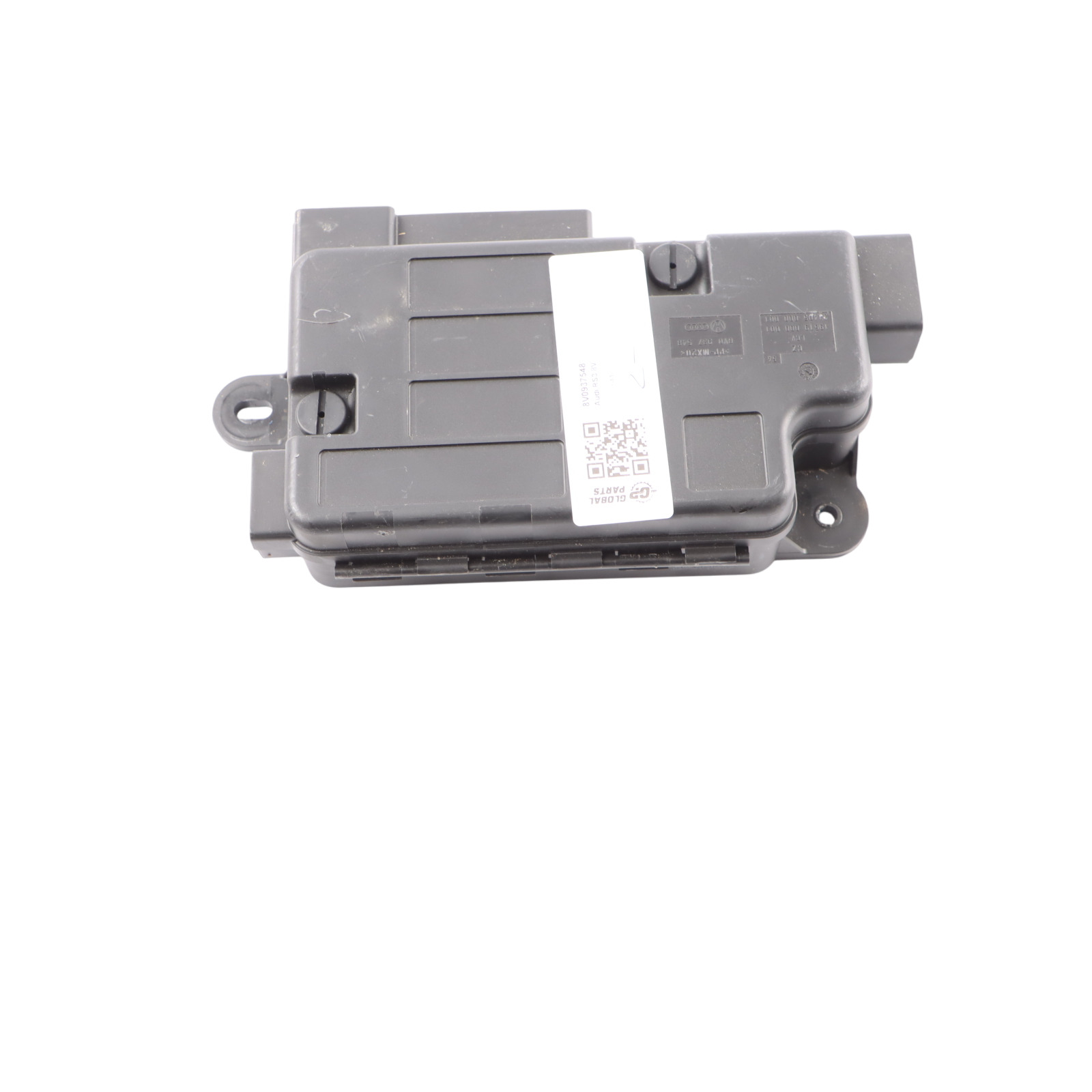 Audi A3 S3 RS3 8V Bettery Terminal  Fuse Unit 8V0937548