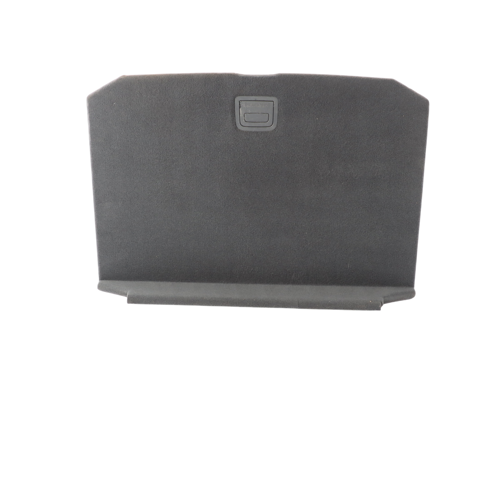 Audi A3 RS3 8V Kofferraum Teppichboden Matte Panel Liner Cover 8V4861529