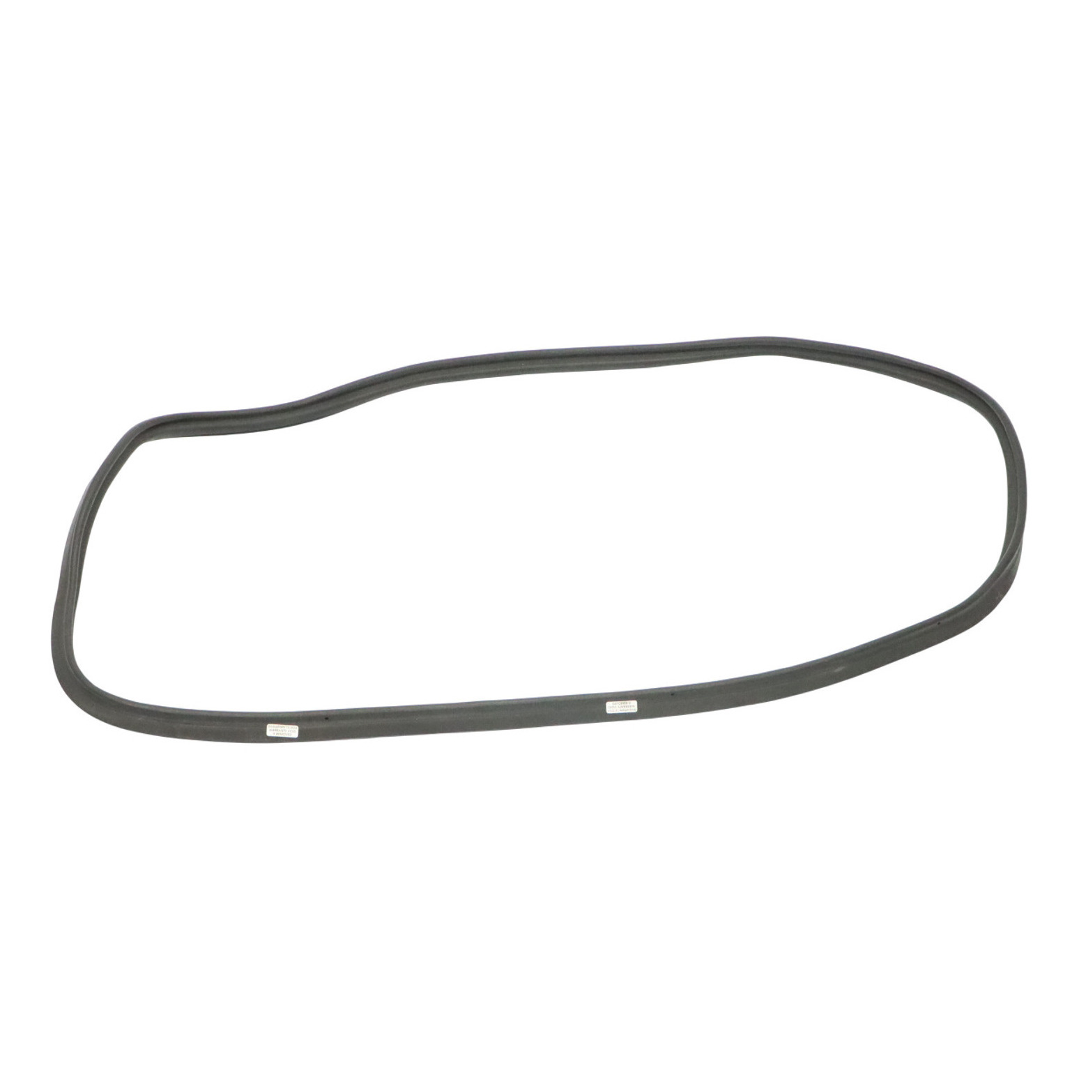 Audi A3 8V Coupe Tailgate Boot Lid Seal Gasket Rubber 8V7827705A