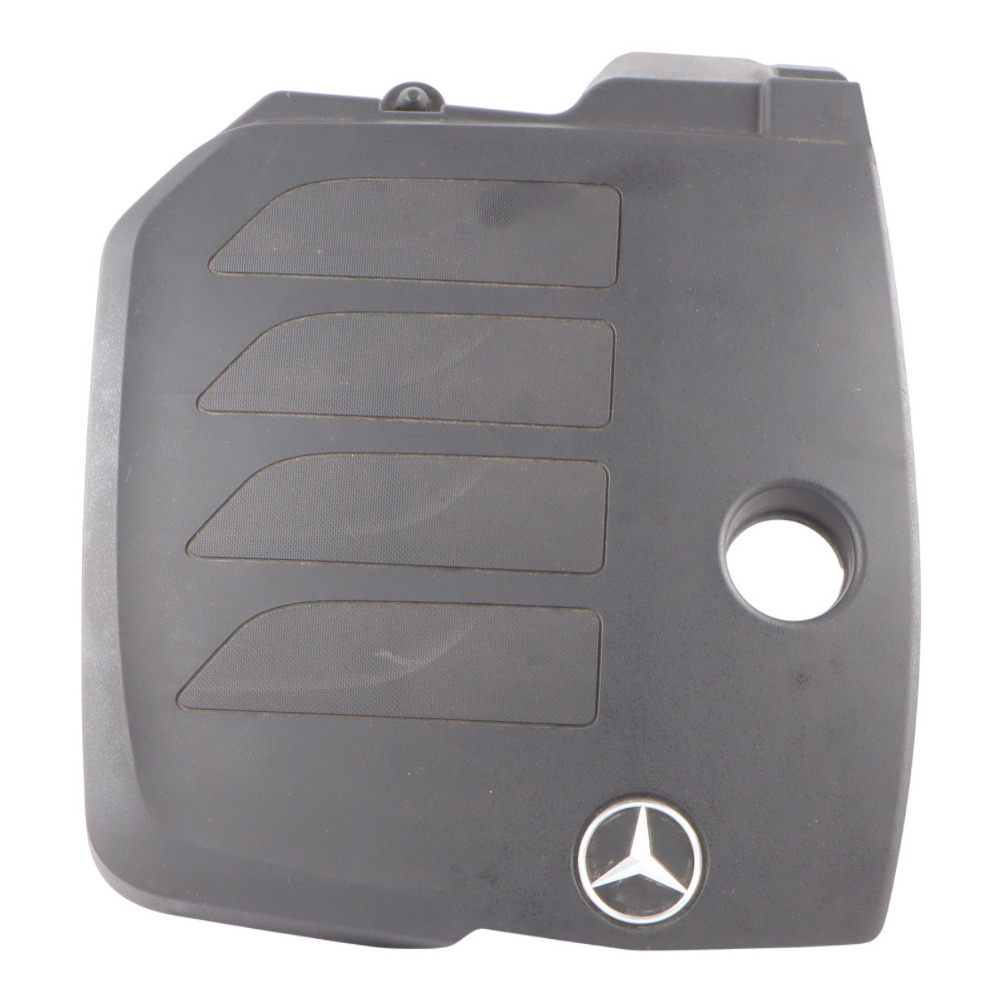 Engine Cover Mercedes W205 C238 M264 Petrol Acoustic Panel A2640102400