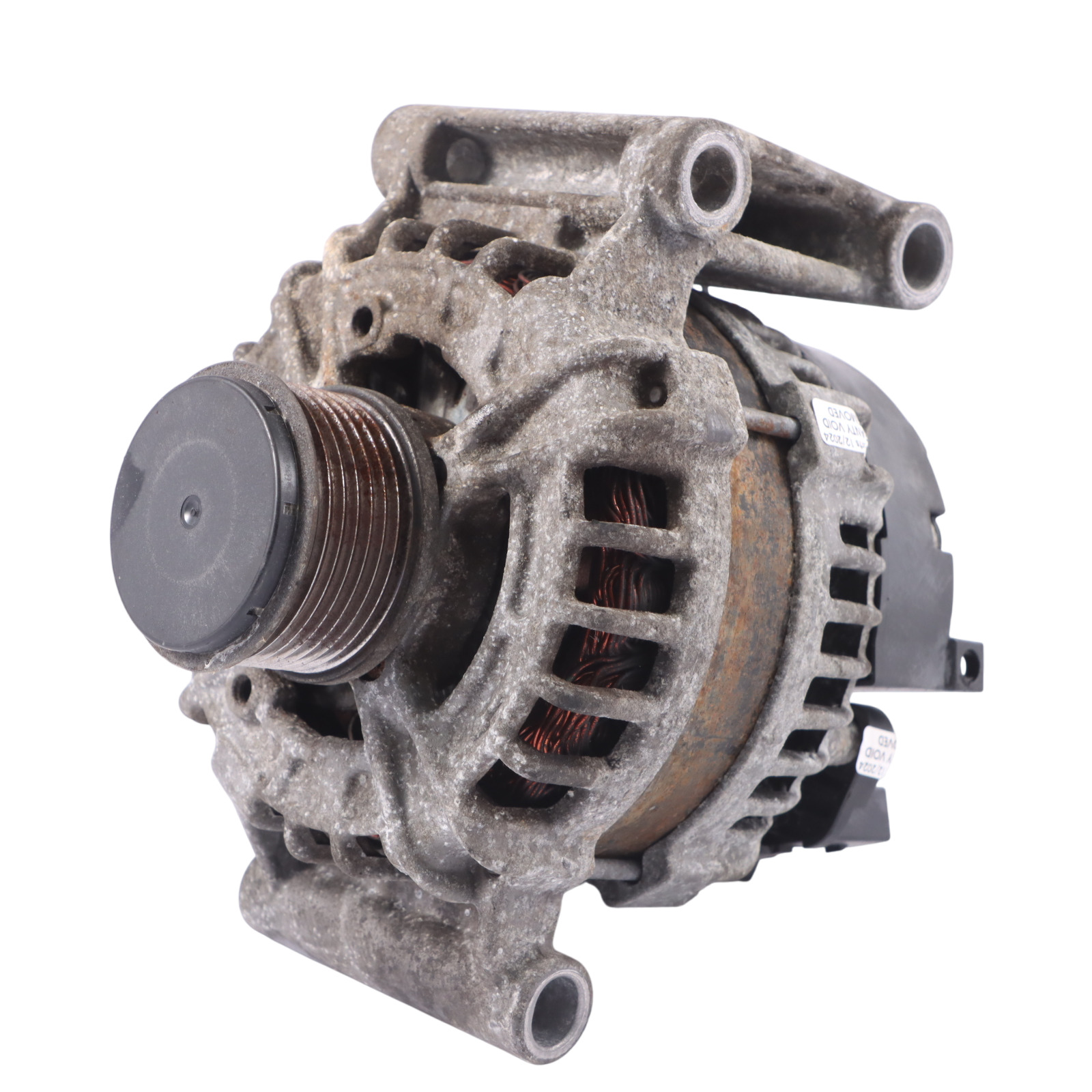 Ford Transit Mk8 2.2 TDCI Alternator CC1T-10300-CD