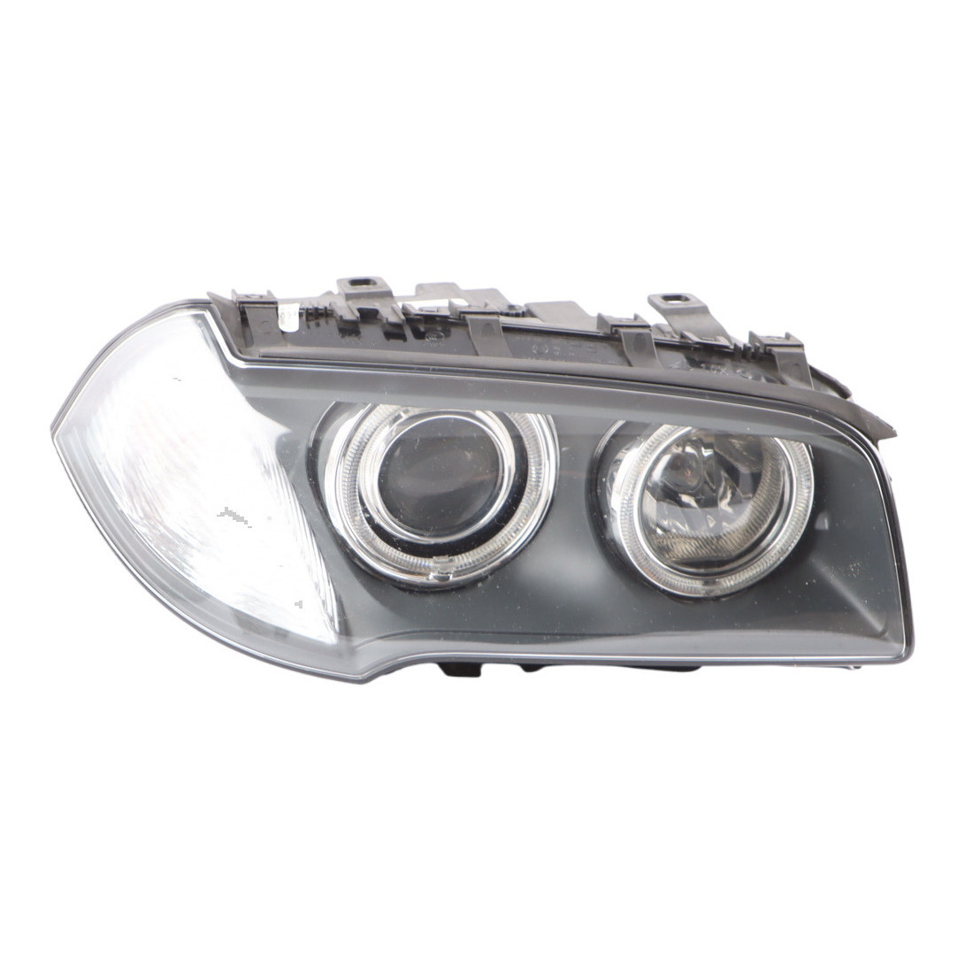 BMW X3 E83 LCI Front Lamp Headlight Bi-Xenon AKL Right O/S 3456042