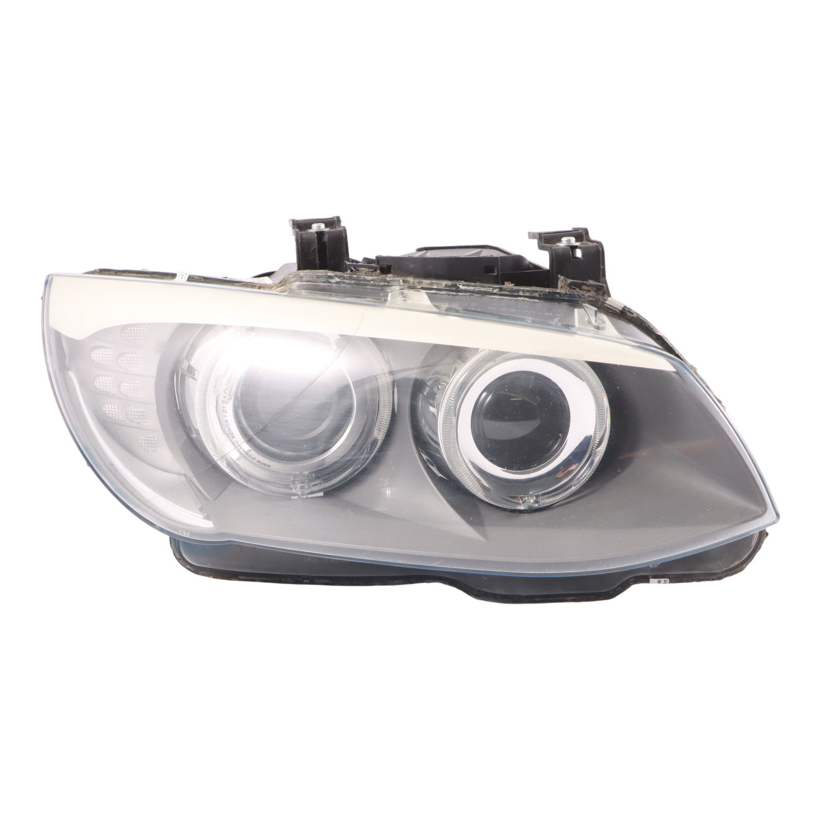 Headlight BMW E92 E93 LCI Bi-Xenon Headlamp Head Lamp Right O/S 7239930