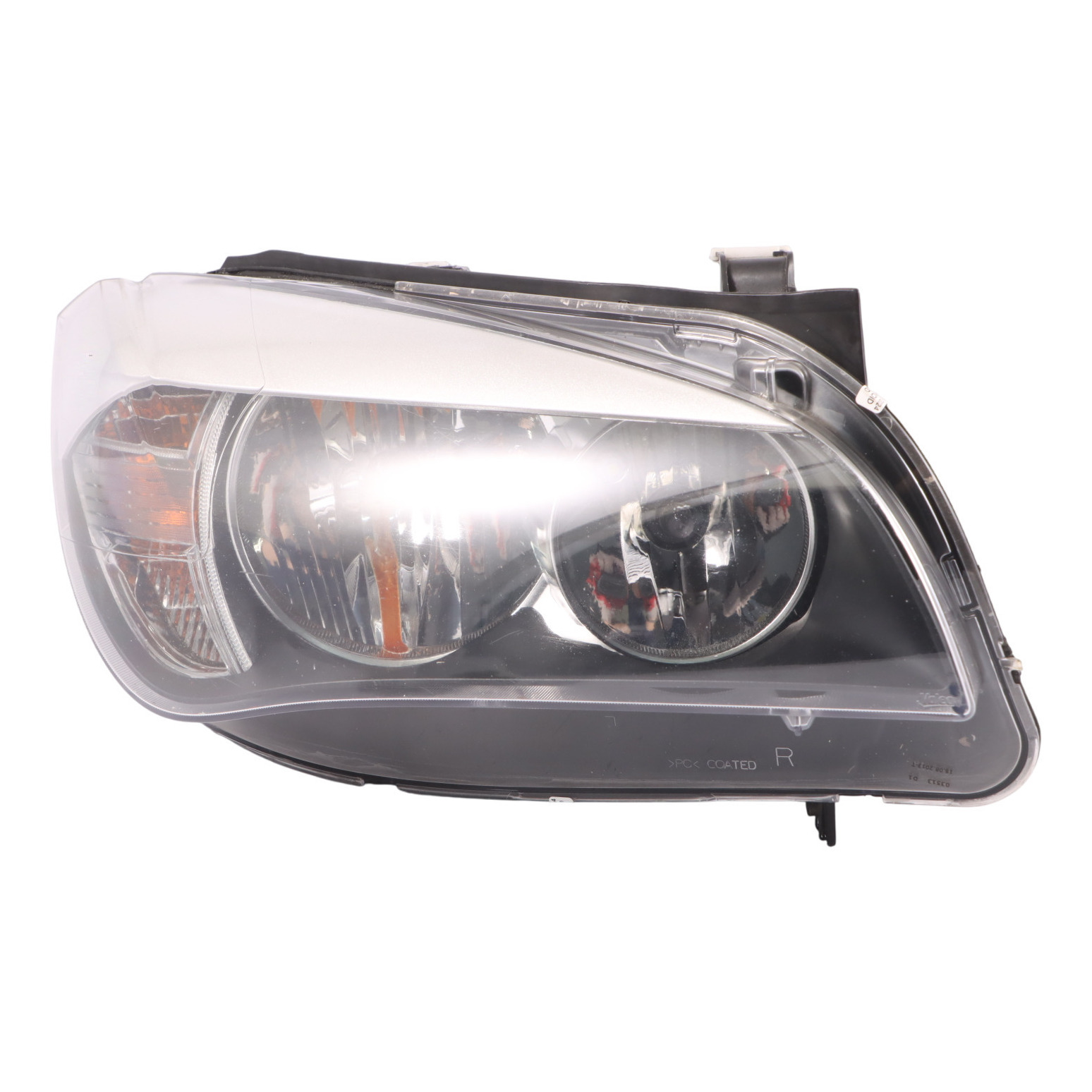 BMW X1 E84 Headlight Headlamp Lamp Light Front Right O/S 7290236