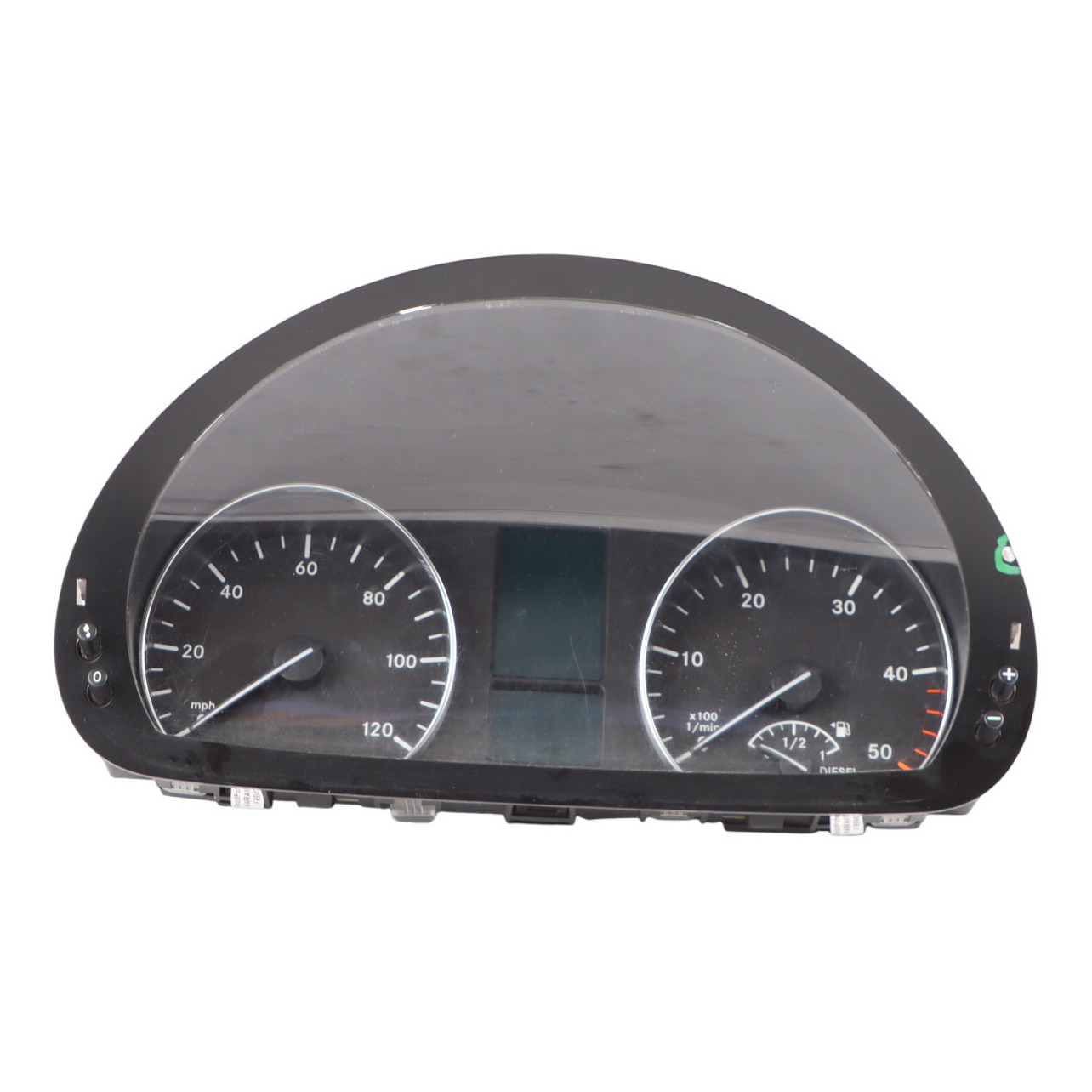 Mercedes W906 Diesel Instrument Cluster Speedo Clocks Automatic A9069005102