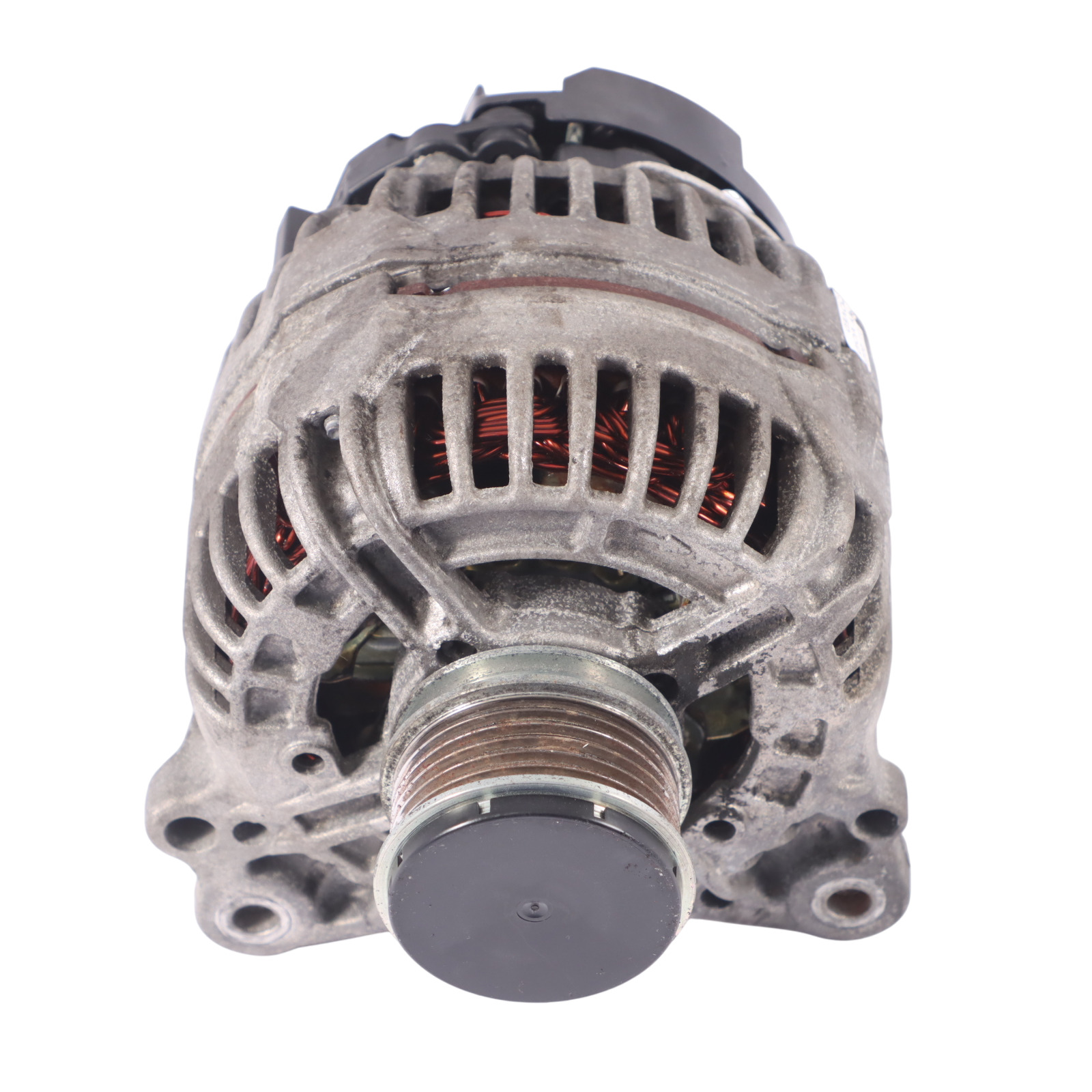 Audi A3 8V Diesel Engine Starter Alternator Electrical 14V 140A 03L903023