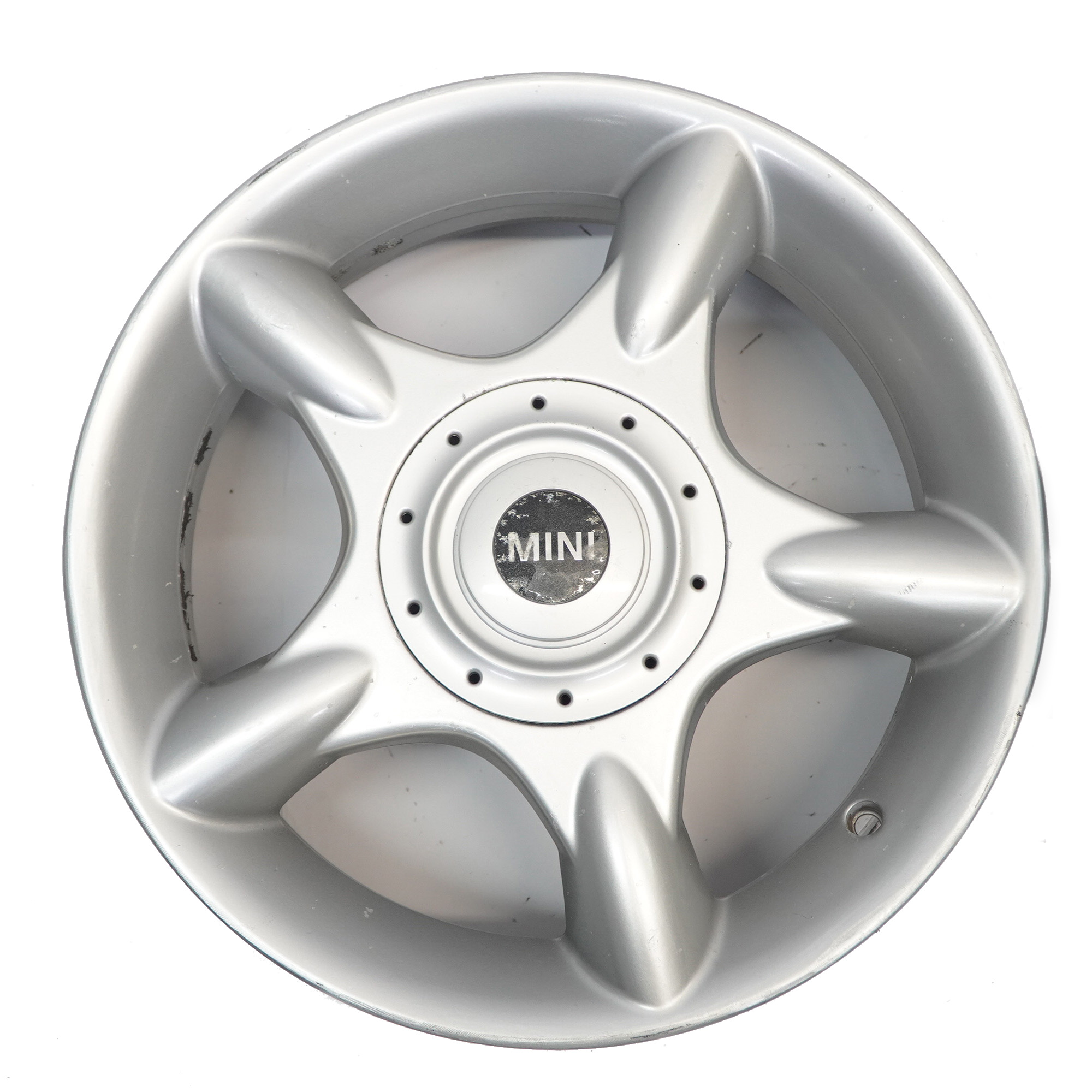 Mini R50 Felga Aluminiowa 16" 6,5J 1512348