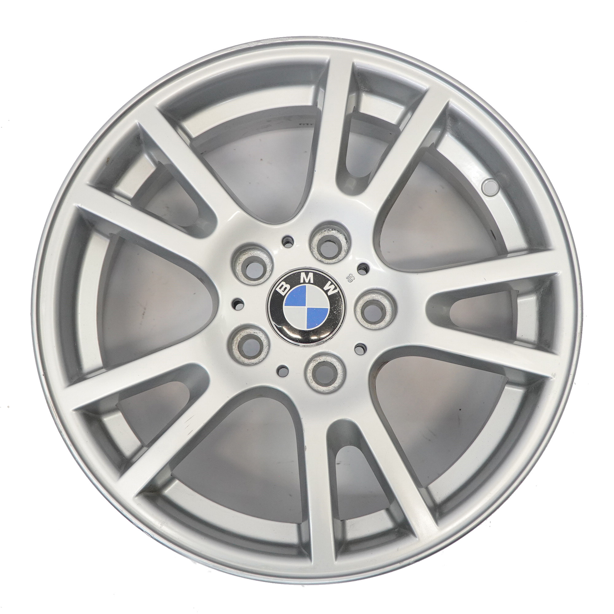 BMW X3 E83 Alloy Wheel Rim 17" Double Spoke 148 ET:46 8J 3412060