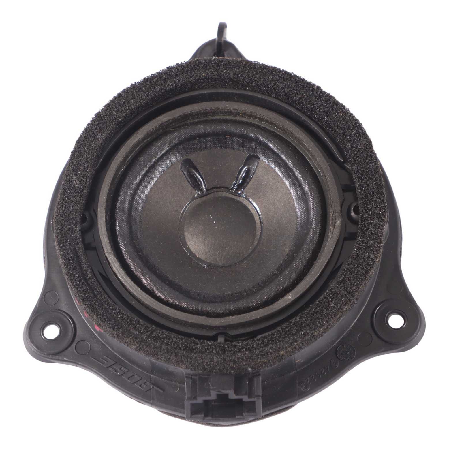 Audi TT 8J Haut-parleur Porte Avant Gauche Droite 4F0035411E