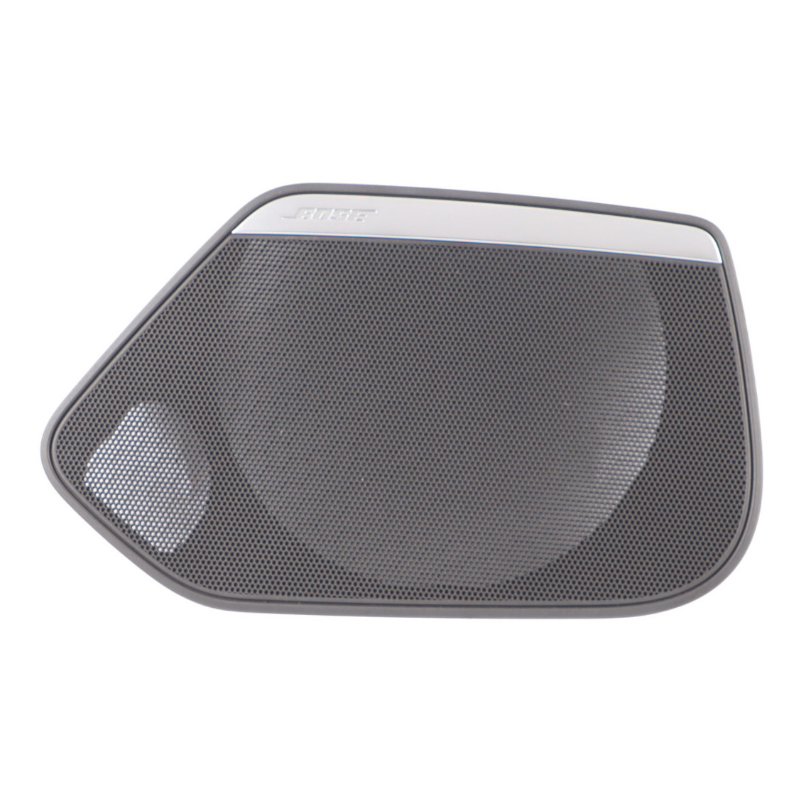 Audi S7 4G A7 Speaker Cover BOSE Door Front Left N/S Trim Black 4G8035419A