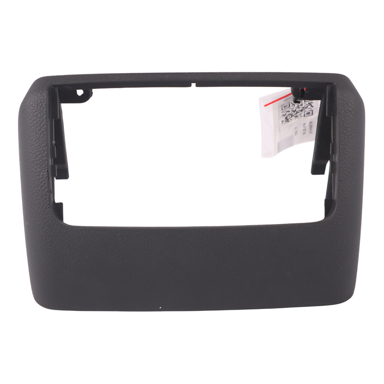 Audi A4 B9 Hintere Lüftungsdüse Abdeckung Mitte Konsole Panel 4L0864147