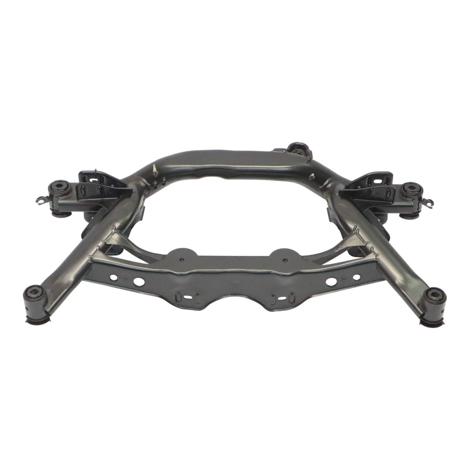 Audi Q3 8U Quattro Rear Axle Suspension Cradle Subframe 5N0505235AH