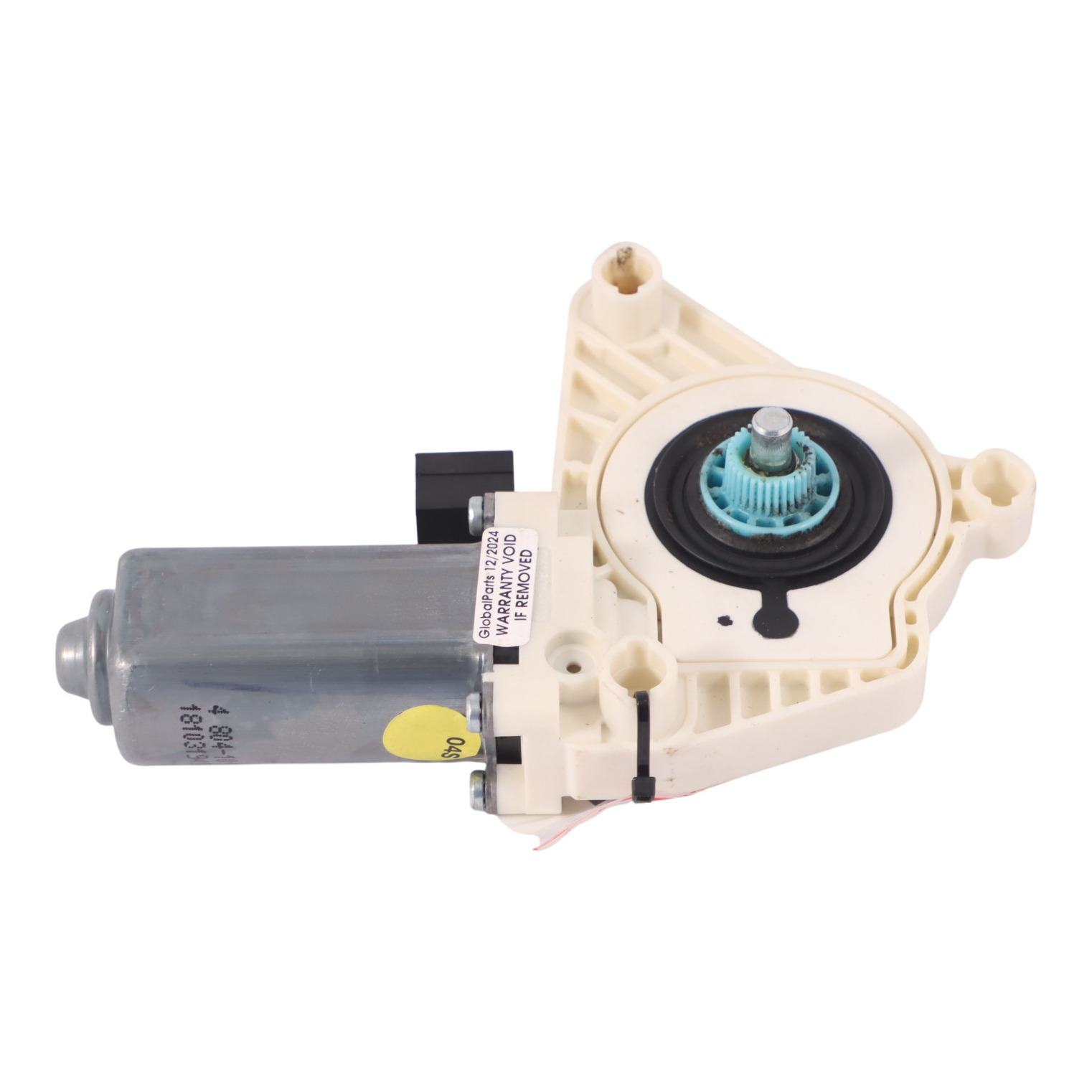 Audi Q5 FY vordere Tür Fensterheber Mechanismus Motor Aktuator links 5Q4959801B