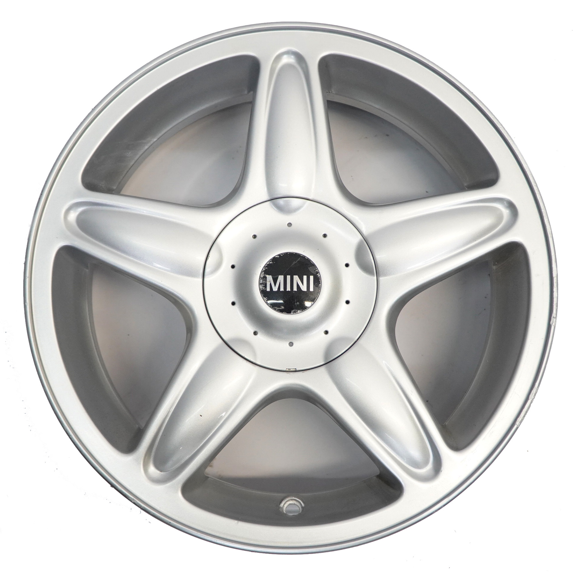 Mini Cooper One R50 R52 R53 R55 R56 R57 Leichtmetallfelge 16" 5-Star Blaster 103