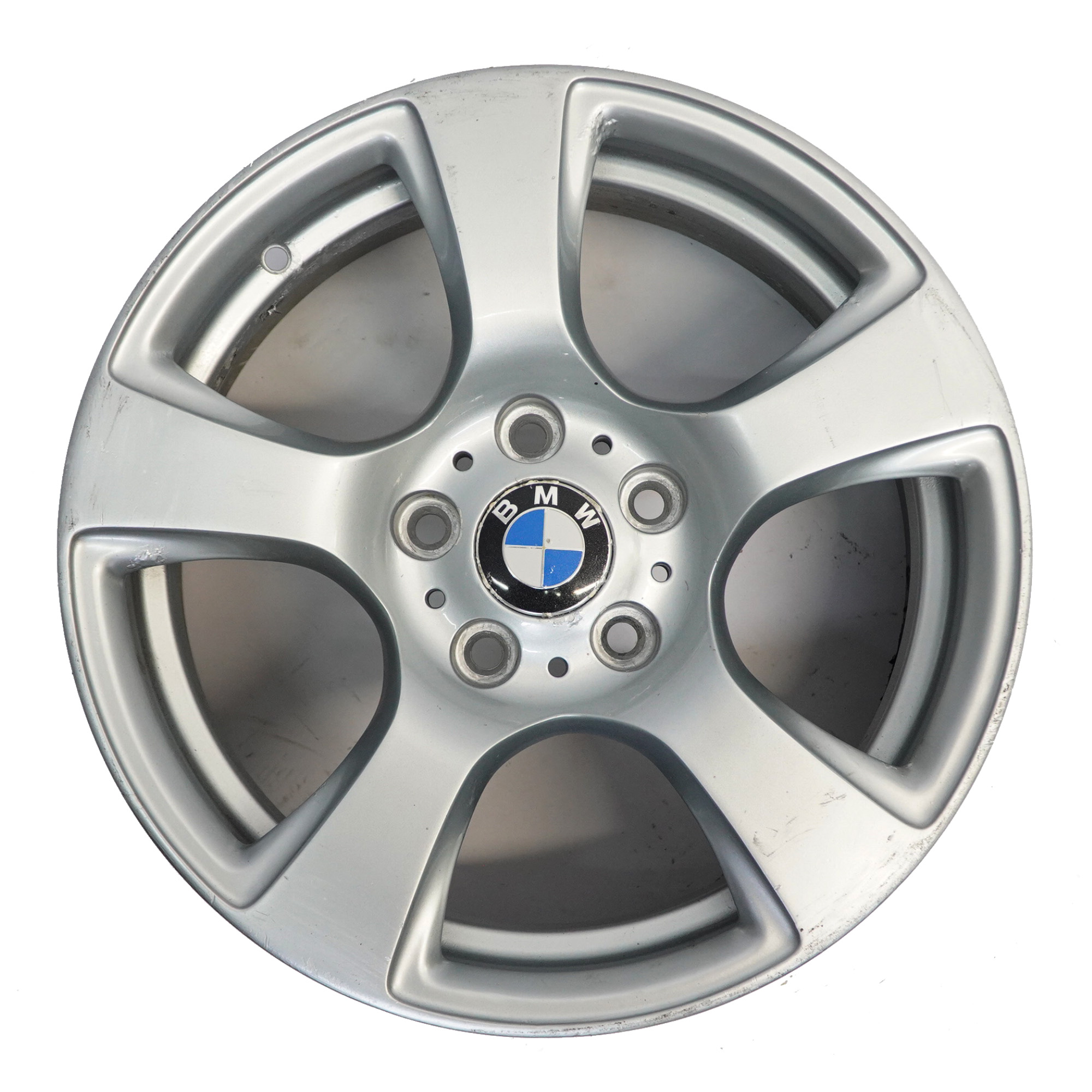 BMW 3 Series E90 E91 Wheel Alloy Rim Spider Spoke 157 17" ET:34 8J 6770239