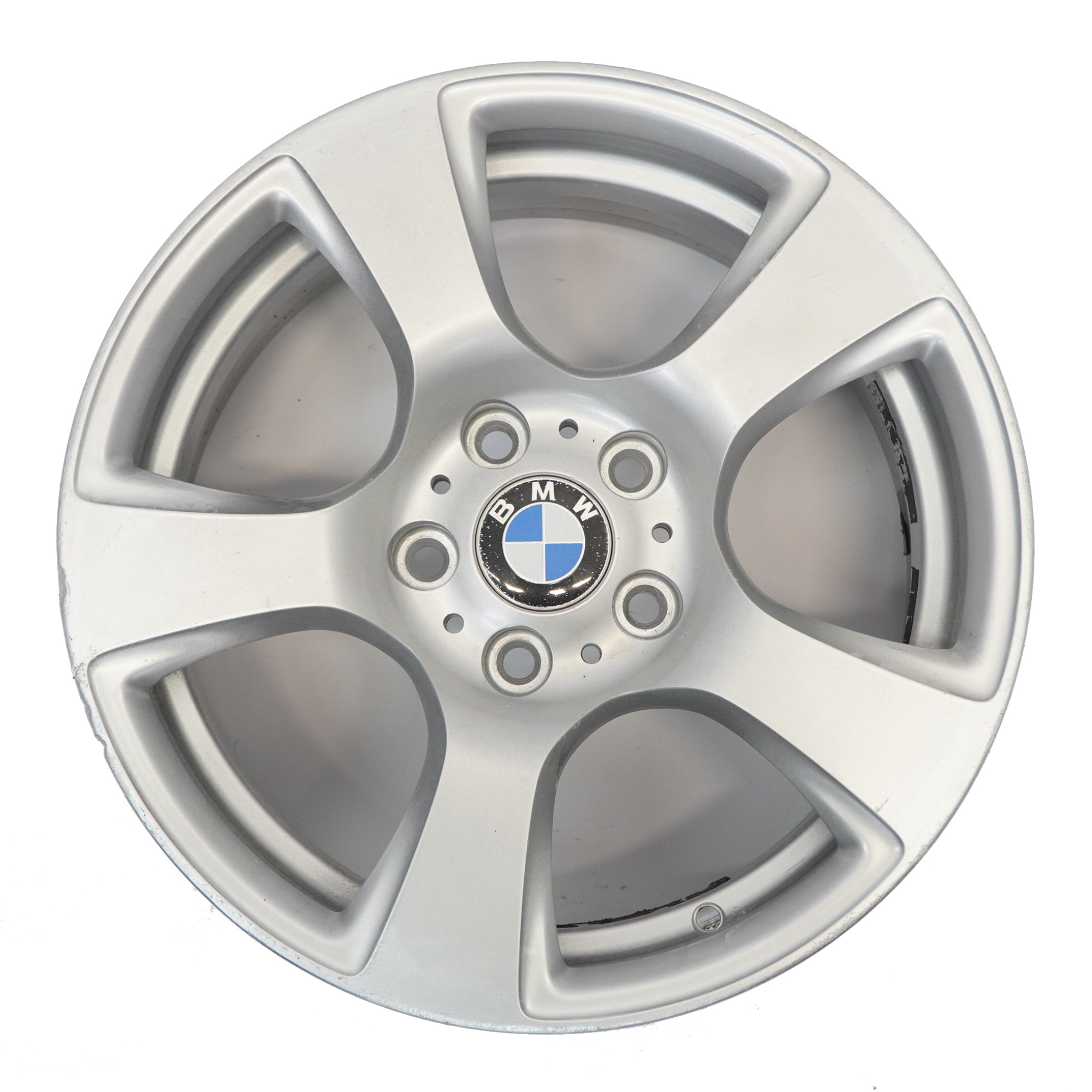 BMW E90 E91 Wheel Alloy Rim Spider Spoke 157 17" ET:34 8J 6770239