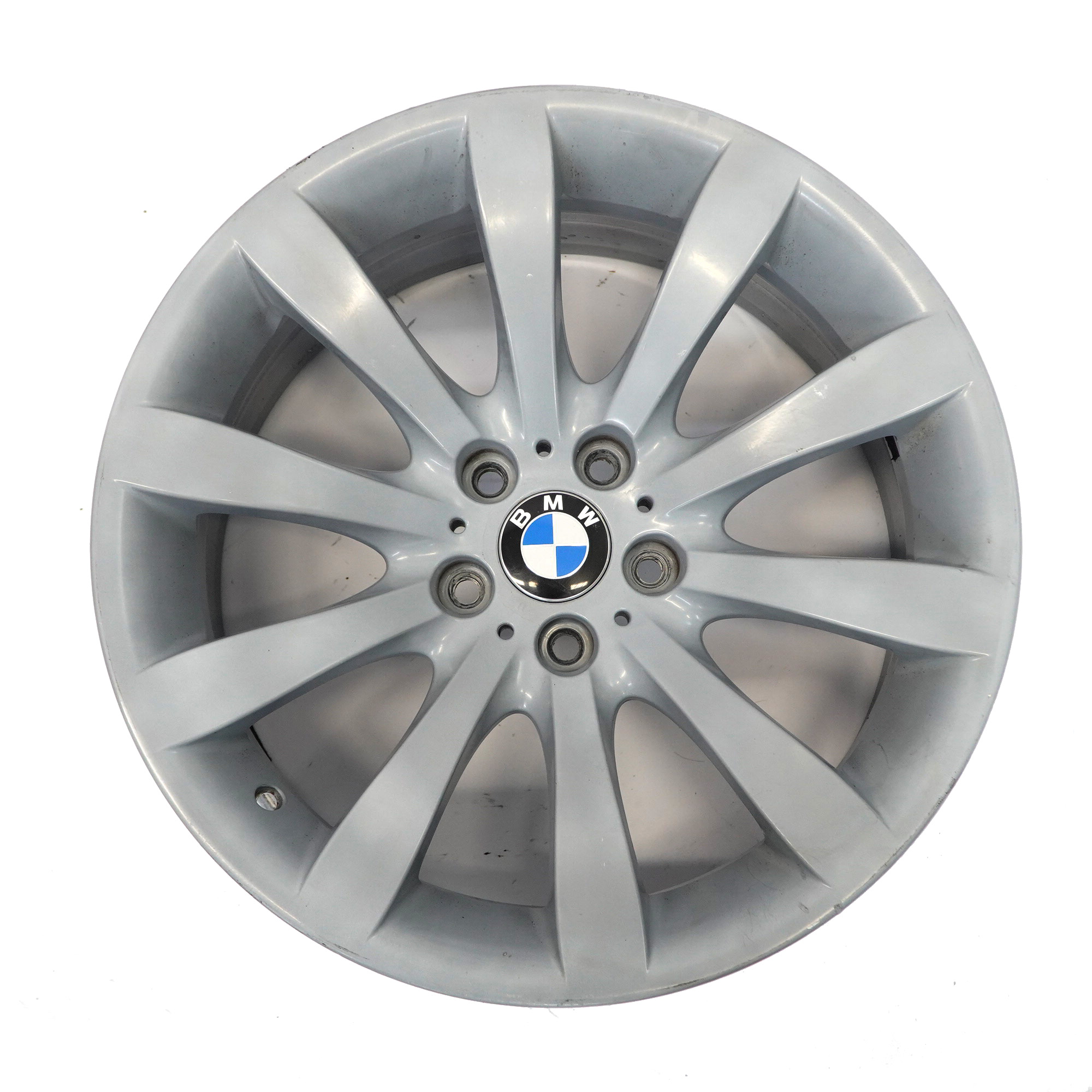 BMW E63 E64 Felge Leichtmetallfelge 19" Sternspeiche 218 9J ET:14 6770942