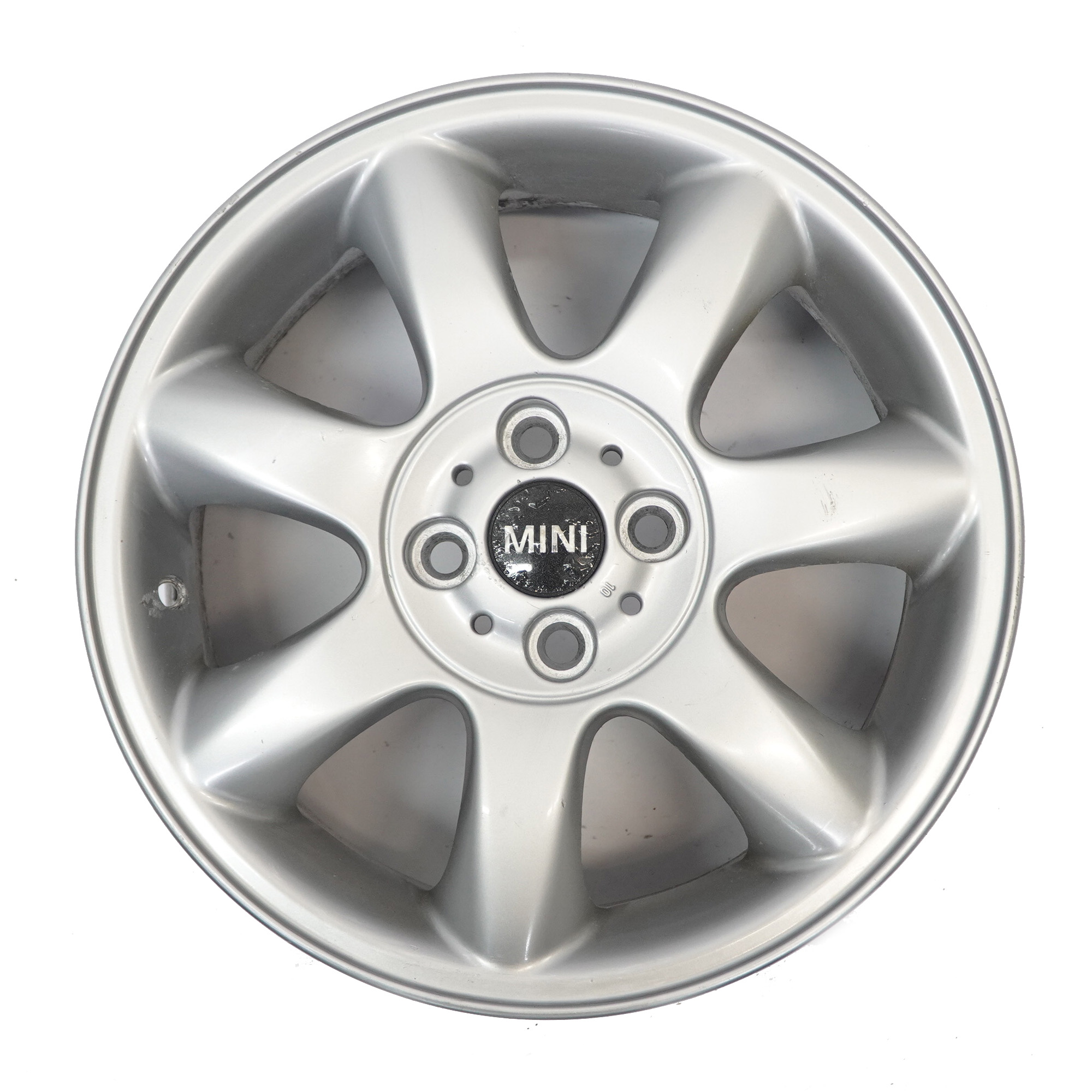 Mini Cooper R50 R53 R55 R56 R57 Jante Alliage 16" 6,5J Bridge Spoke 94