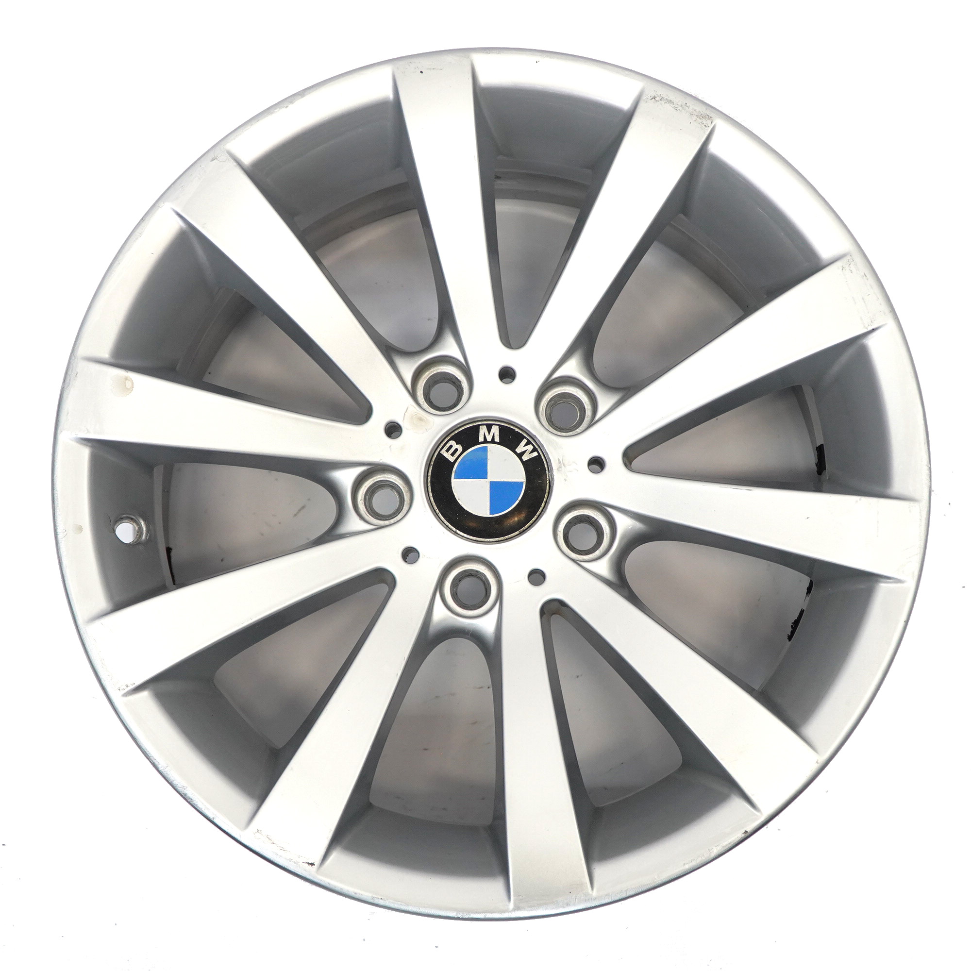 BMW 3er 4 E90 E91 E92 Alufelge V-Speiche 285 17" ET:34 8J 6783631