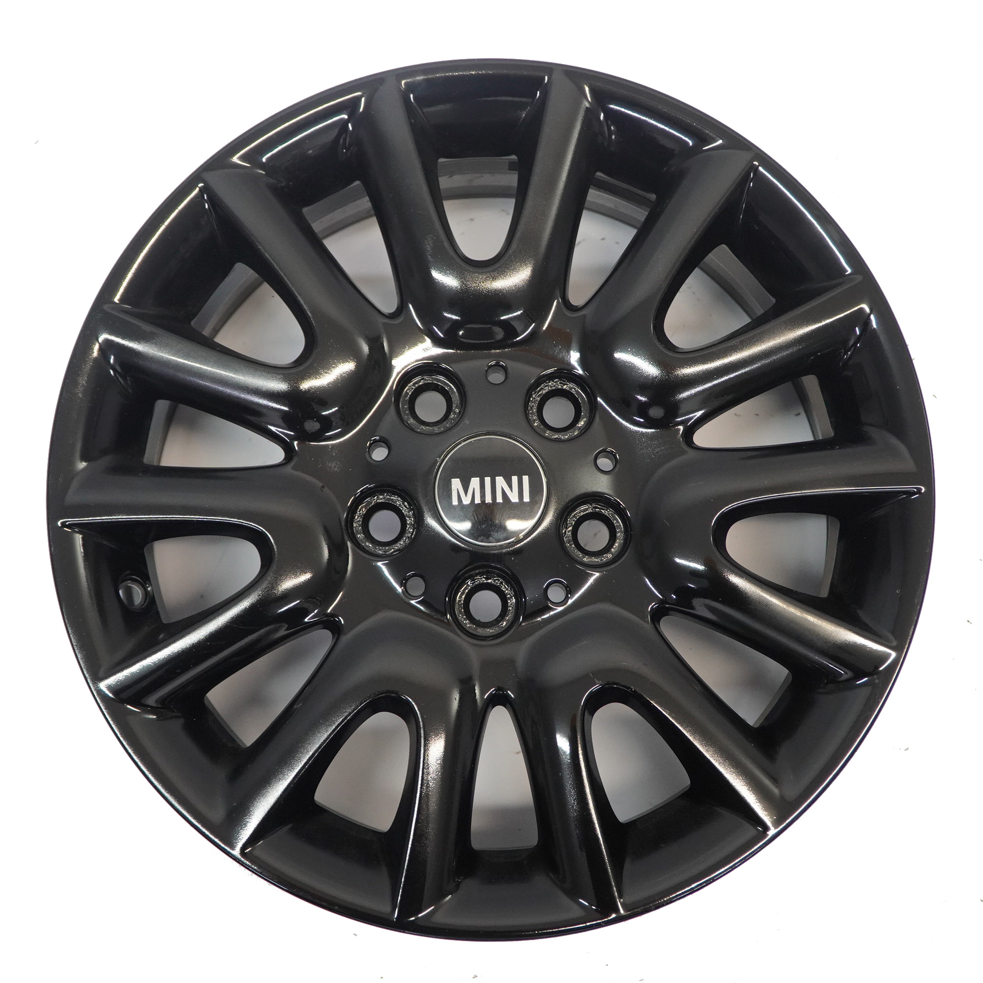 Mini Cooper One F55 F56 Alufelge Alu Felge 16" 6,5J Rad Victory Spoke 495 ET:54