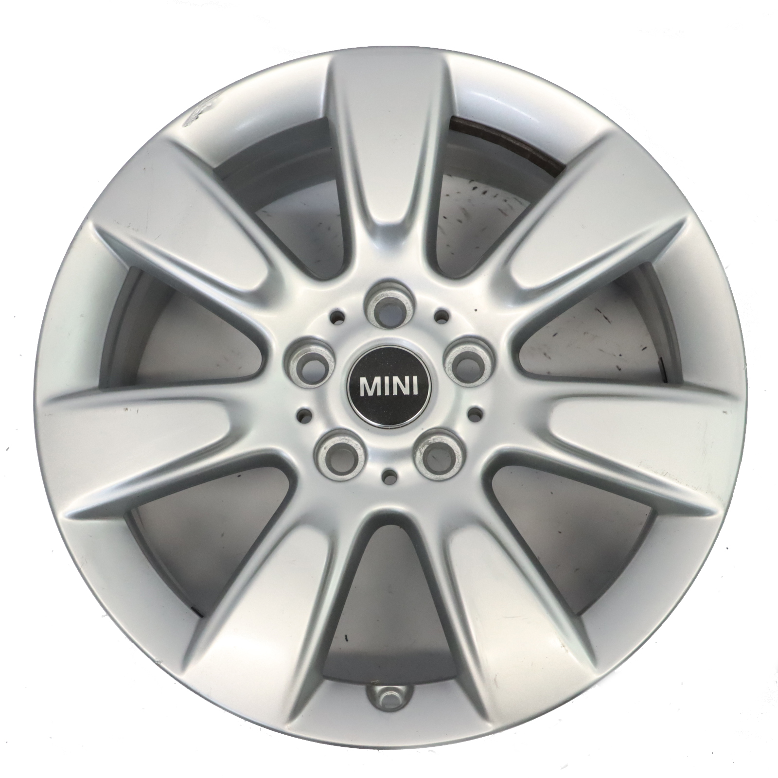 Mini Countryman F60 Alloy Wheel Rim 17" Imprint Spoke 530 7,5J ET:52 6868276