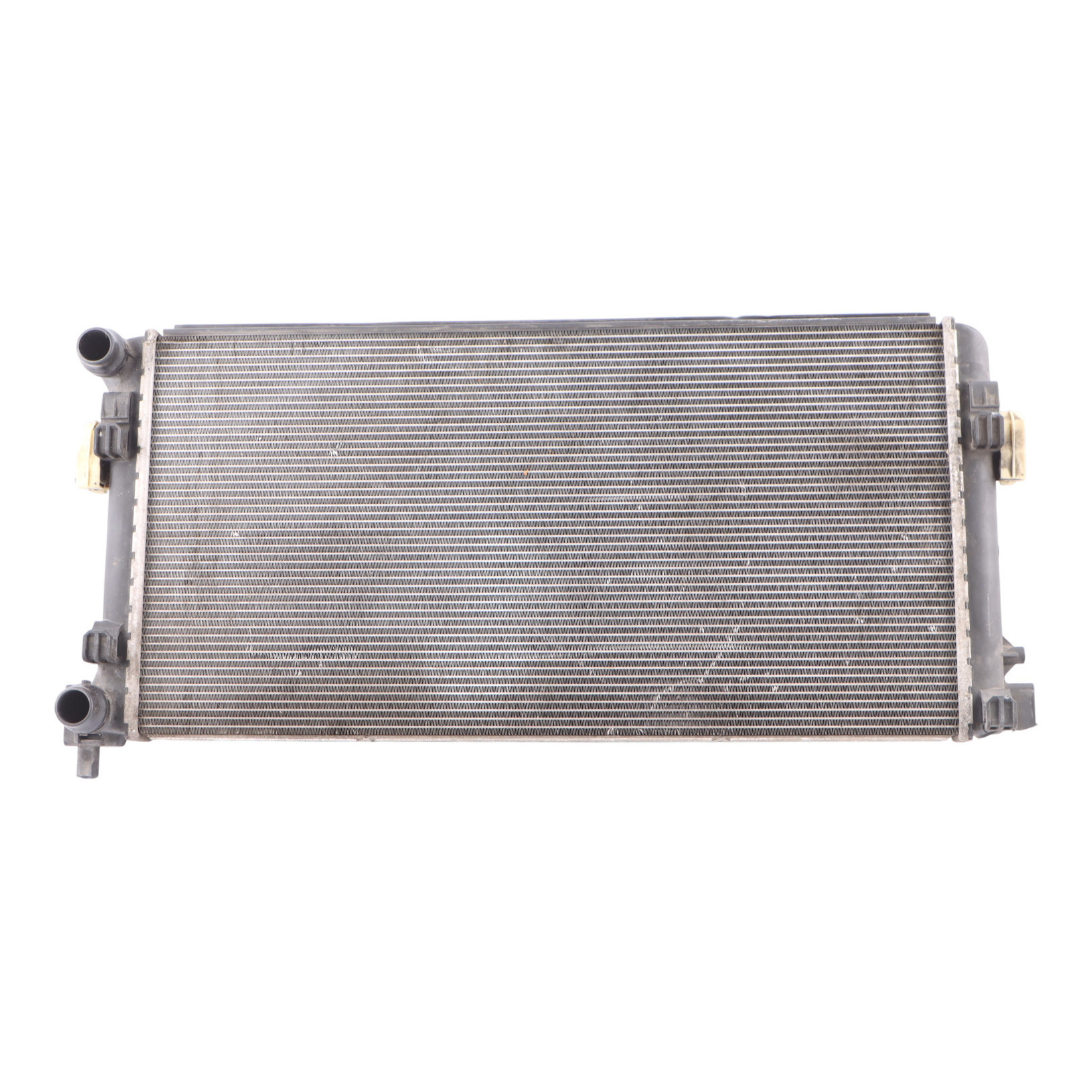 Audi A1 8X 1.6 TDI Engine Radiator Water Coolant Unit Cooler 6C0121253A