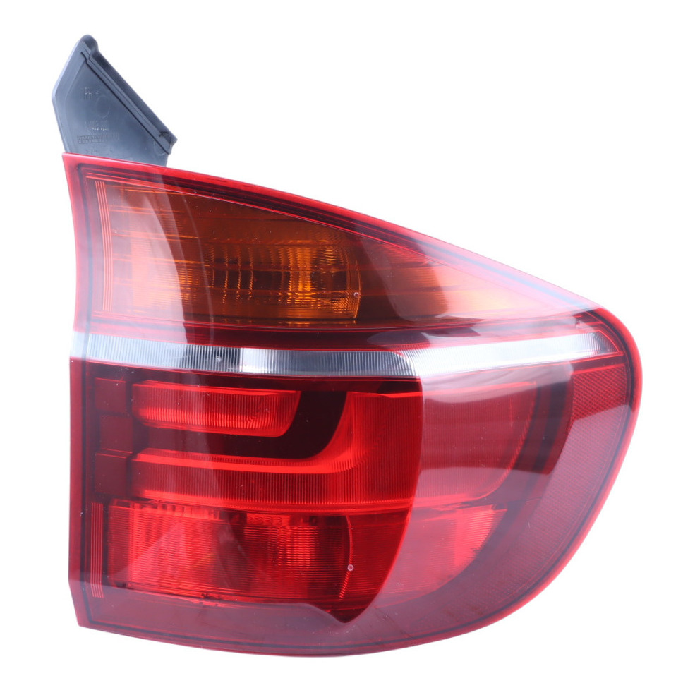 Rear Light BMW X5 E70 Lamp LED Retrofit Trim In The Side Panel Right O/S 7227790