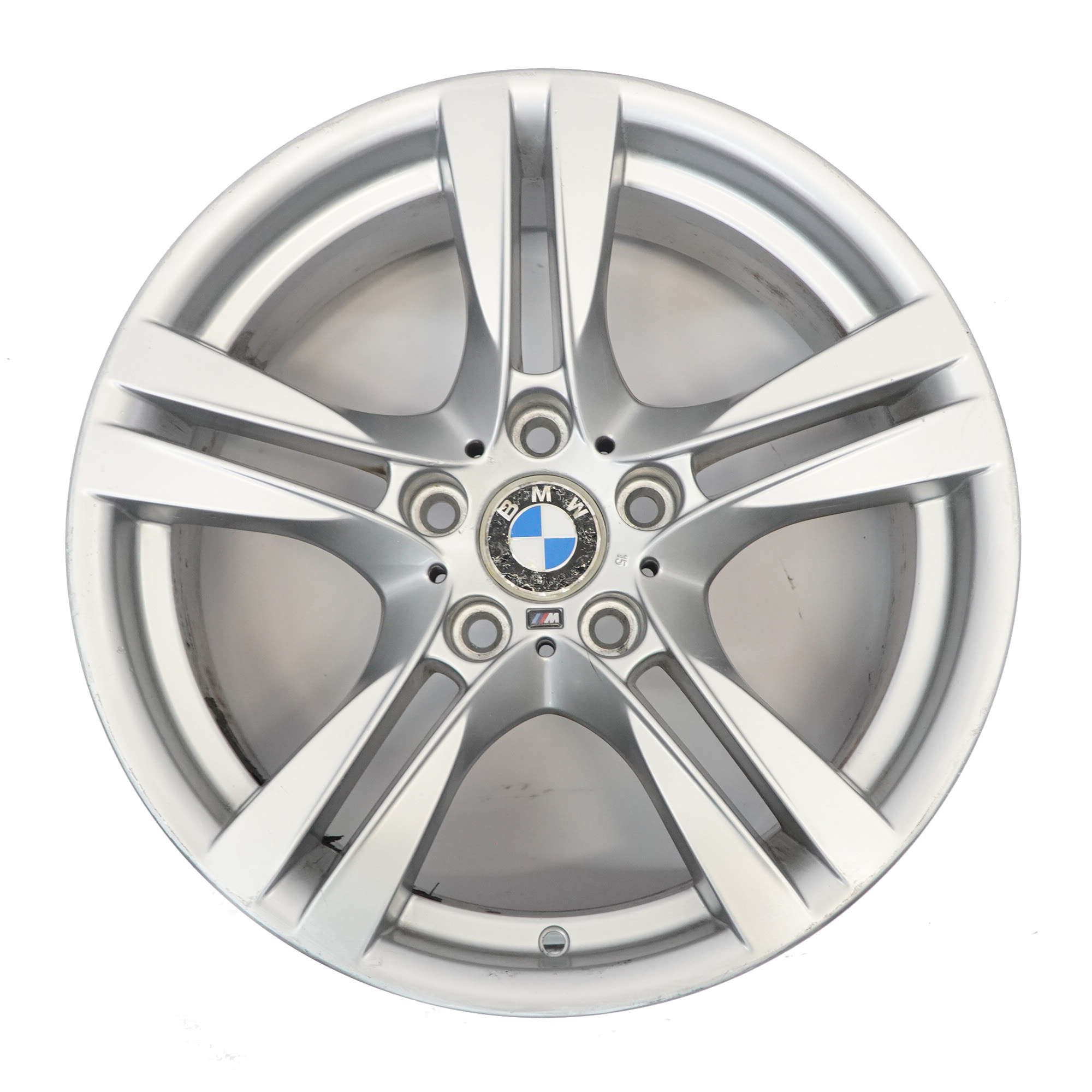 BMW X1 E84 Felga Aluminiowa 18" 8J ET:30 M Double Spoke 355 7842636