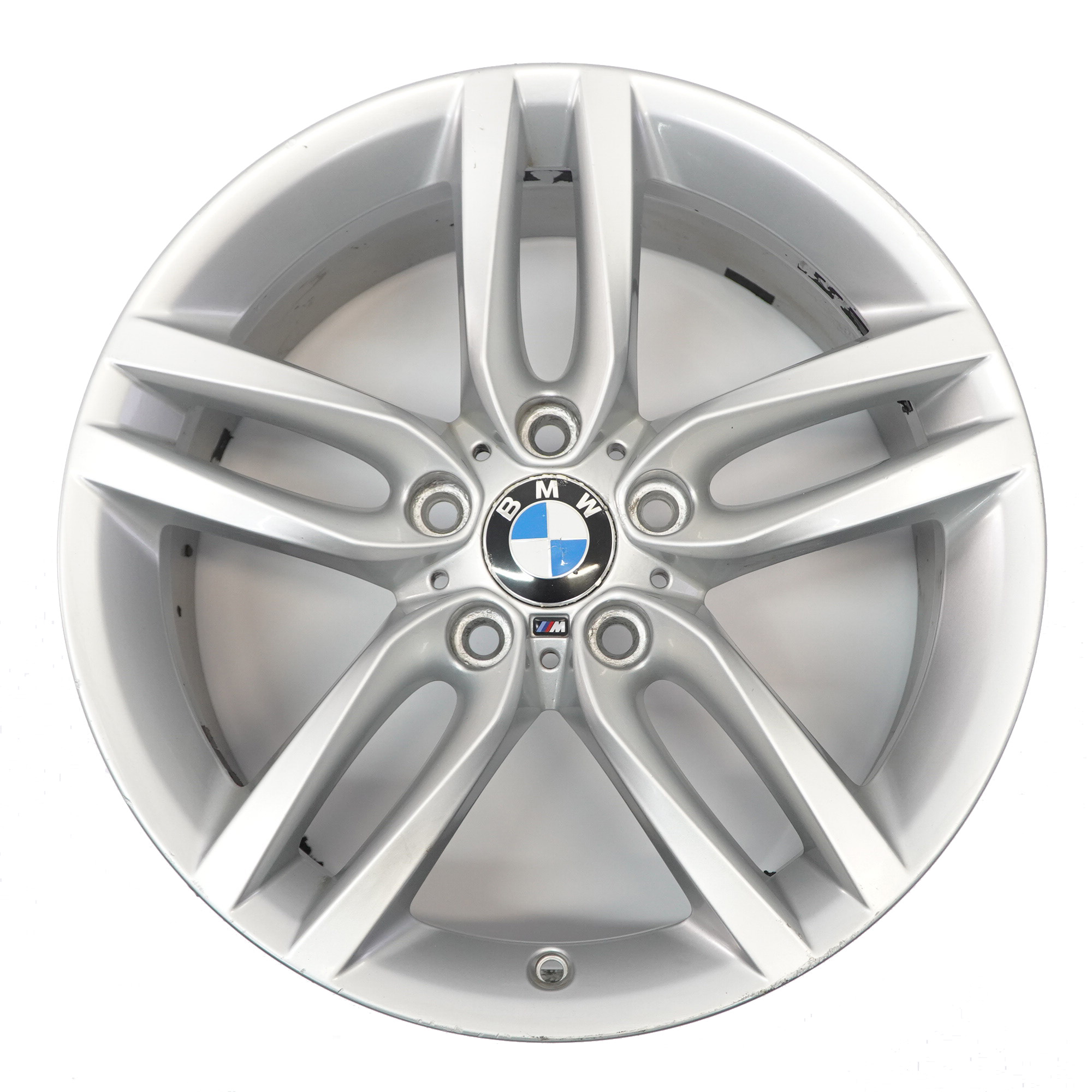 BMW F20 F21 Felga Aluminiowa 18" ET:52 8J 7846785