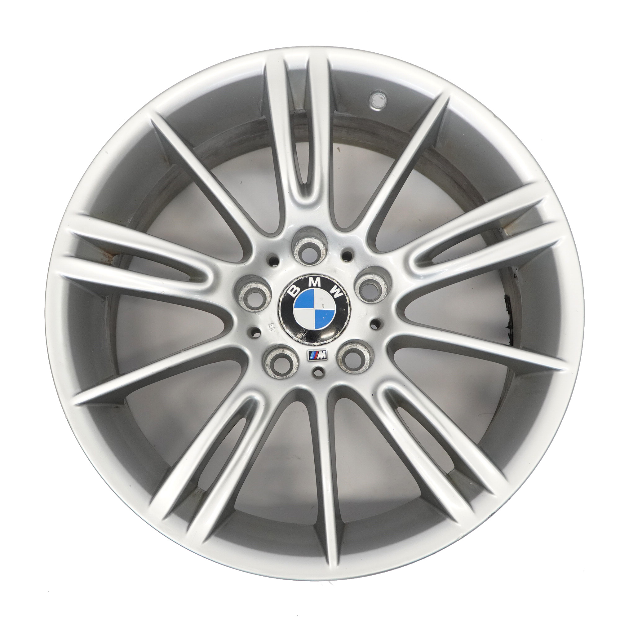 BMW E90 E91 E92 Rear Alloy Wheel Rim 18" 8,5J ET:37 M Spider Spoke 193