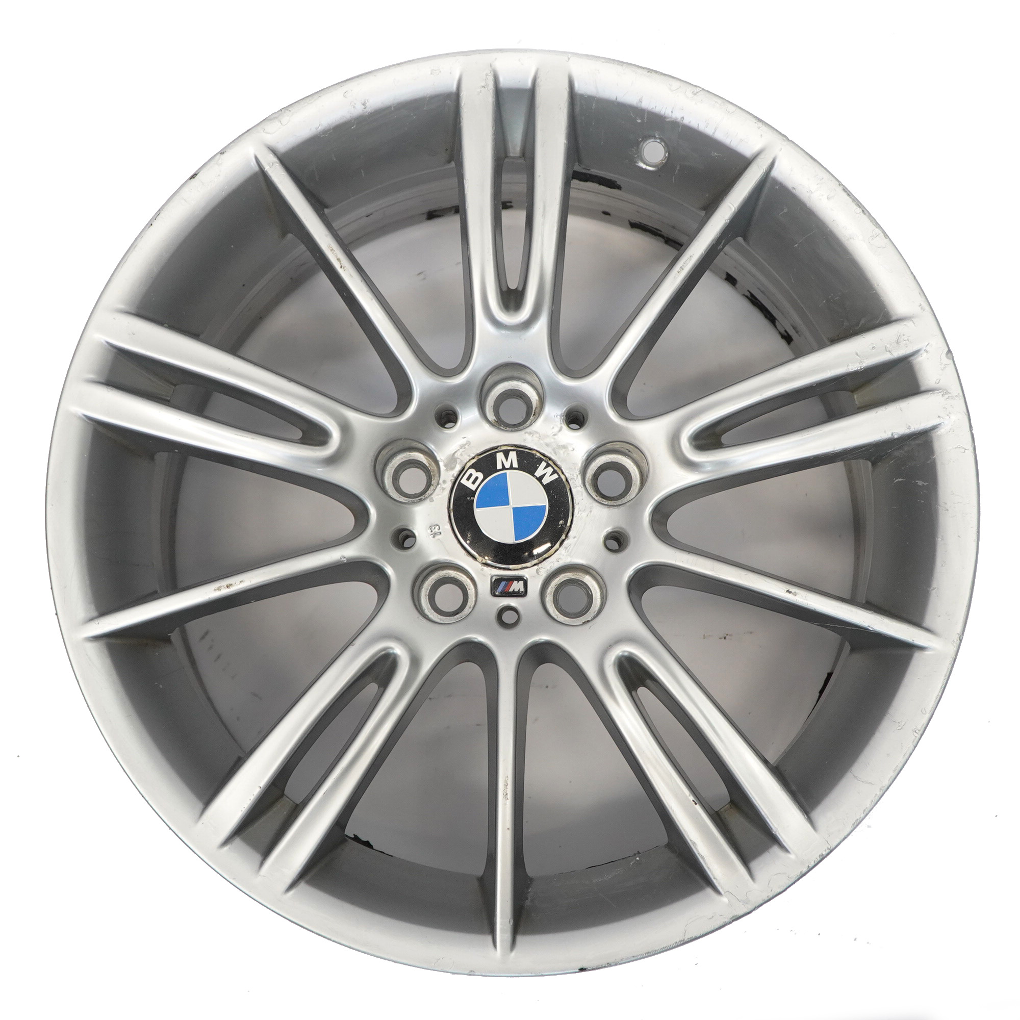 BMW 3 Series E90 E91 E92 Rear Alloy Wheel Rim 18" 8,5J ET:37 M Spider Spoke 193