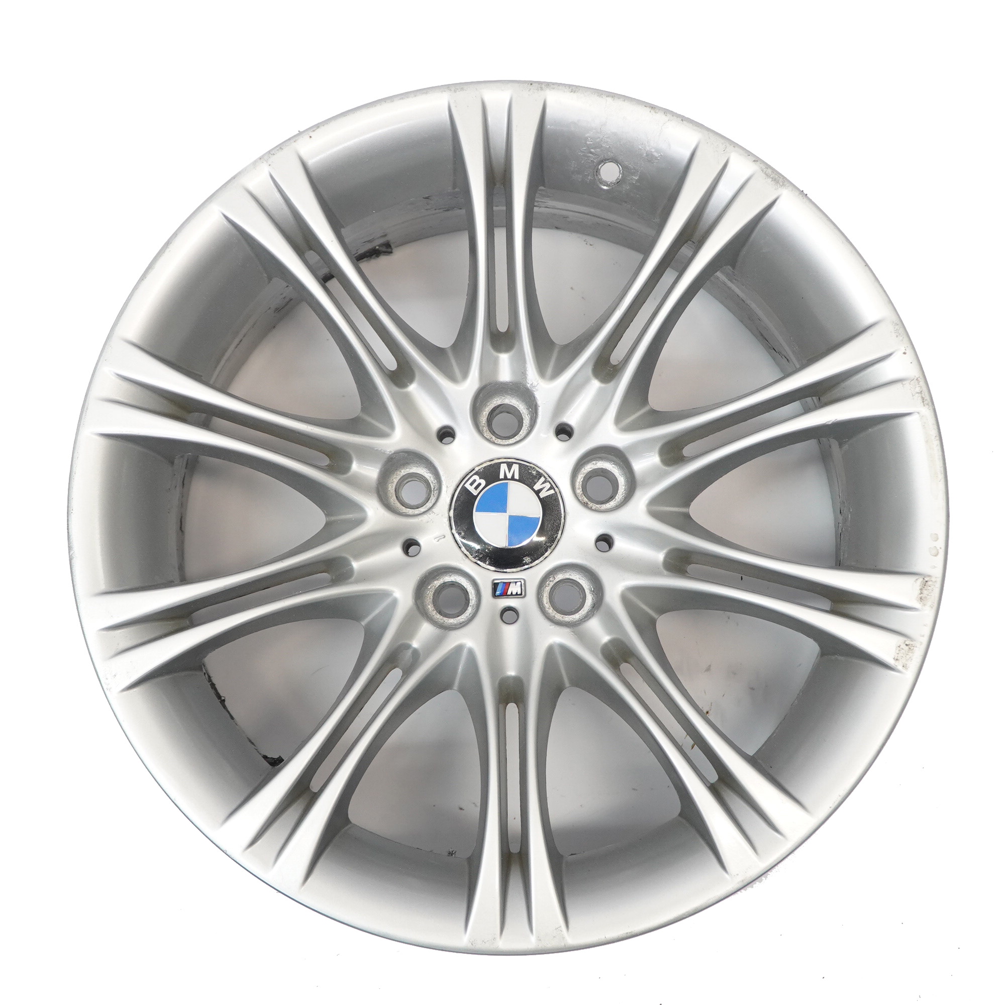 BMW E60 E61 Felga Aluminiowa 18" 8J 8036947