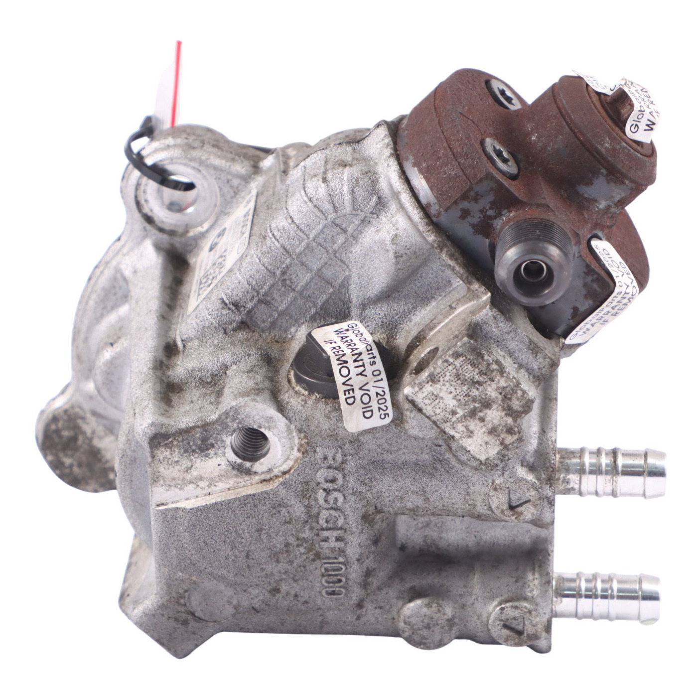 BMW E83 E87 LCI E90 E91 Hochdruck Kraftstoff Pumpe Diesel N47 7797874