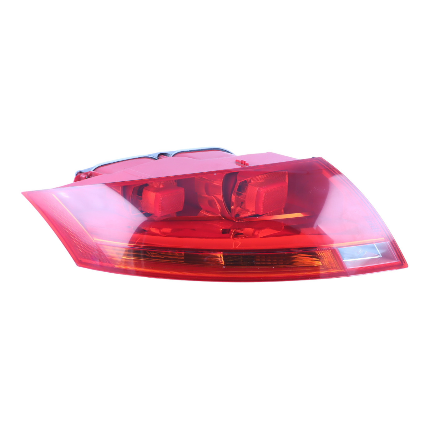 Audi TT 8J Rear Lamp Left N/S Light Trunk Lid Boot Tailgate 8J0945095B