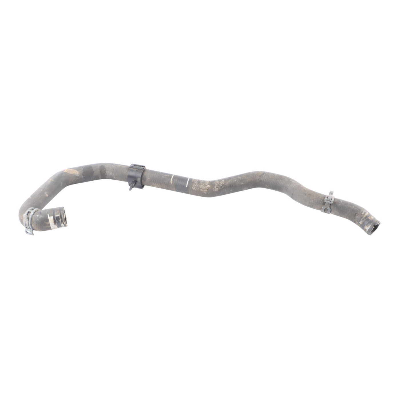 Audi S5 8T 3.0 TFSI Petrol Radiator Upper Hose Line Pipe Left N/S 8K0145921Q