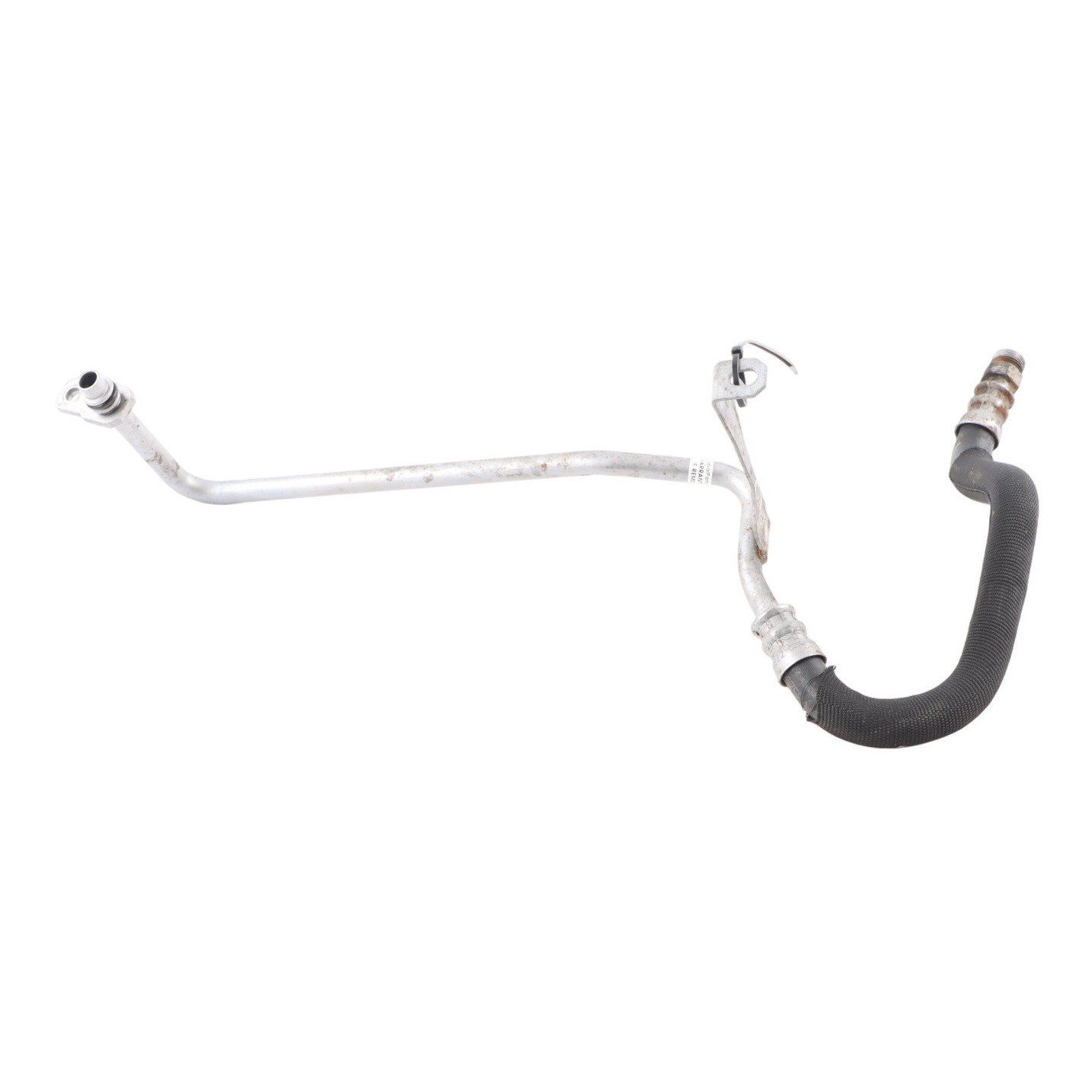 Audi A5 8T 3.0 TFSI Automatic Gearbox Oil Cooling Pipe Hose Line 8K0317826AM