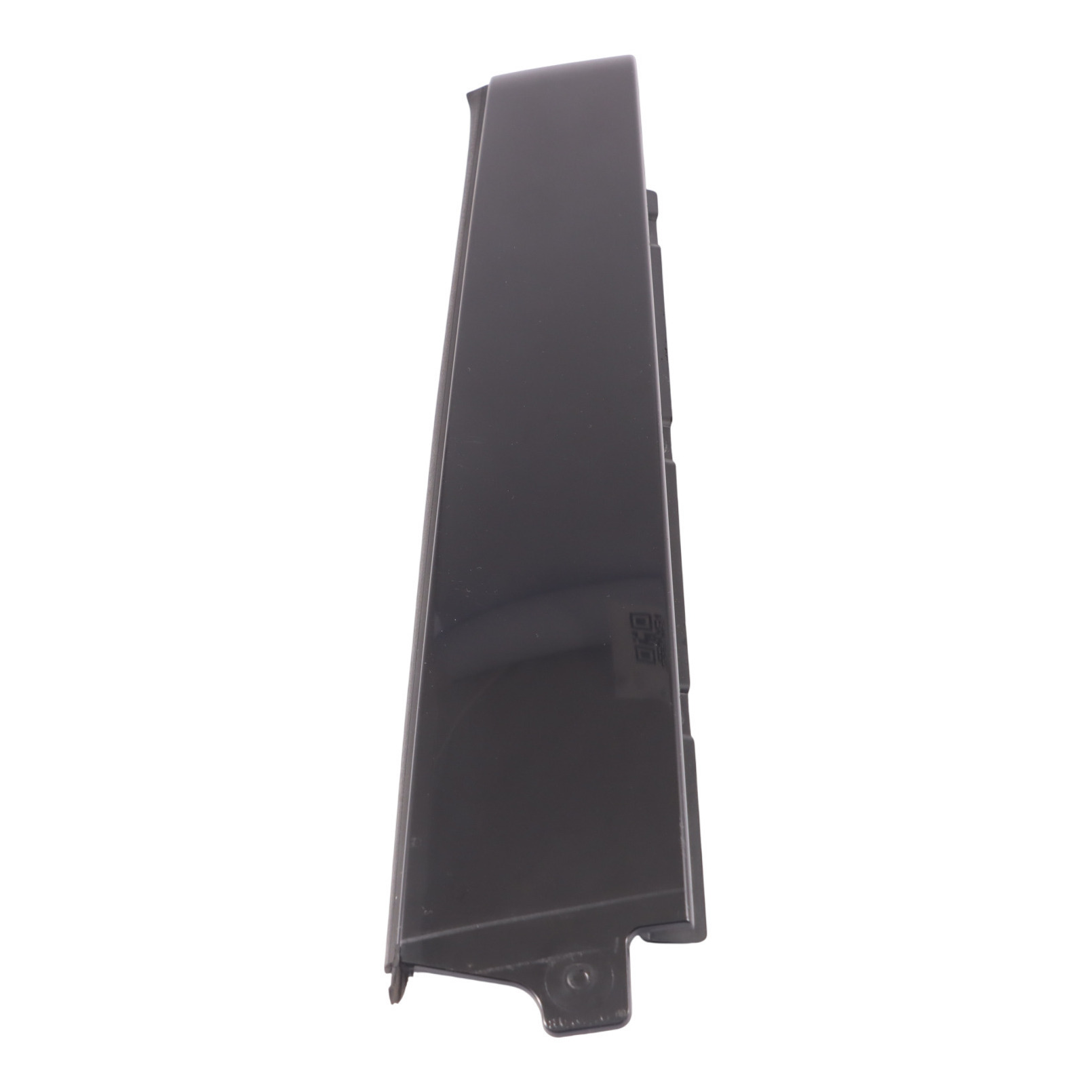 Audi Q3 8U Door Pillar Trim Cover Rear Left N/S Gloss Black 8U0839901C