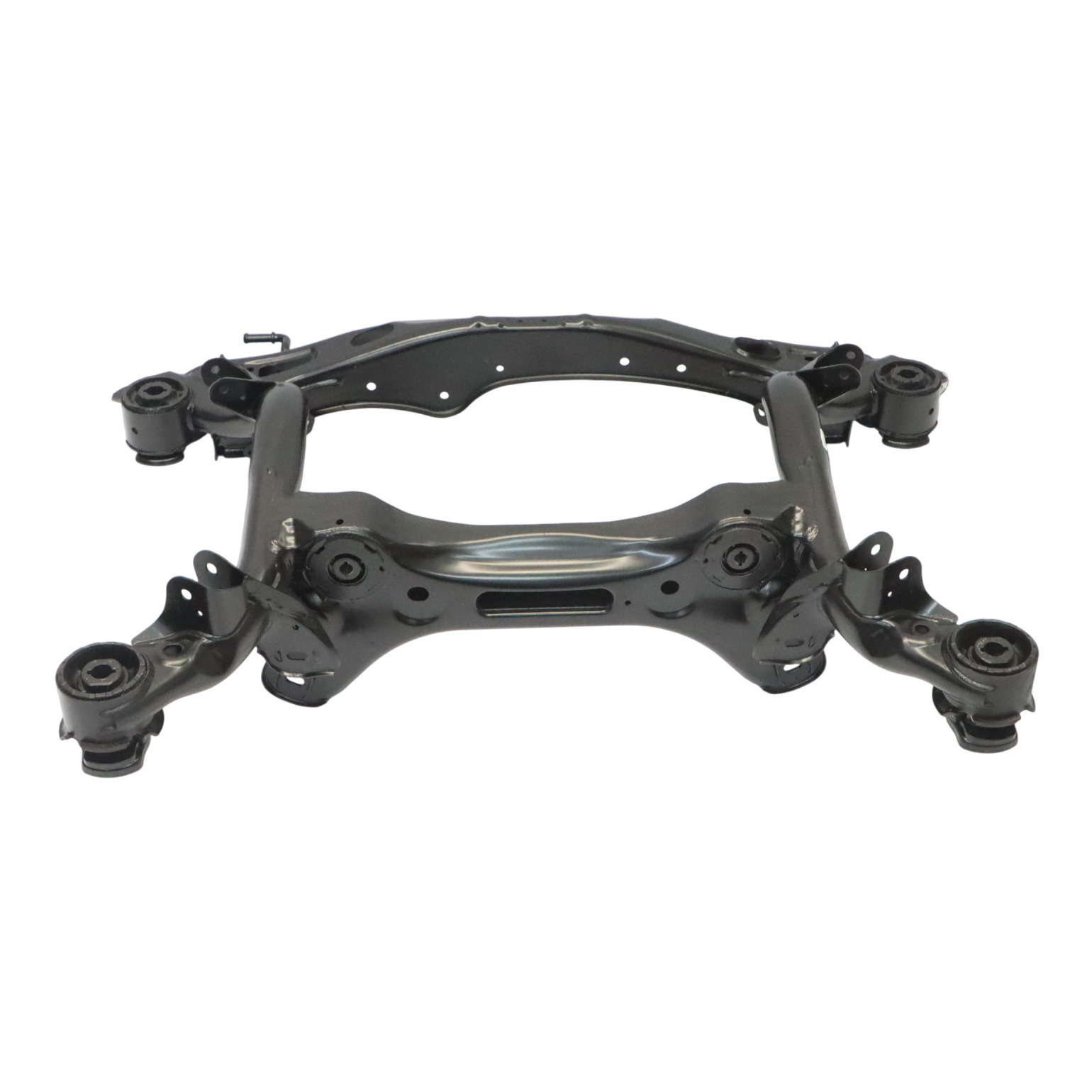 Audi A4 B9 2.0 TDI Quattro Rear Axle Suspension Cradle Subframe 8W0505235AD