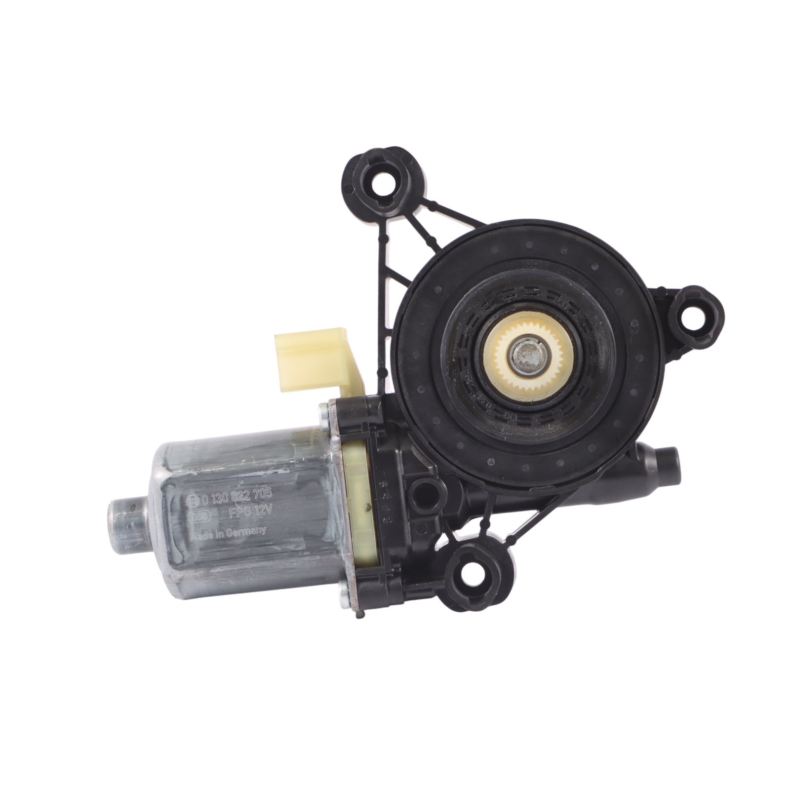 Audi A4 B9 Vorder Tür Fenster Heber Mechanismus Motor Links 8W0959801