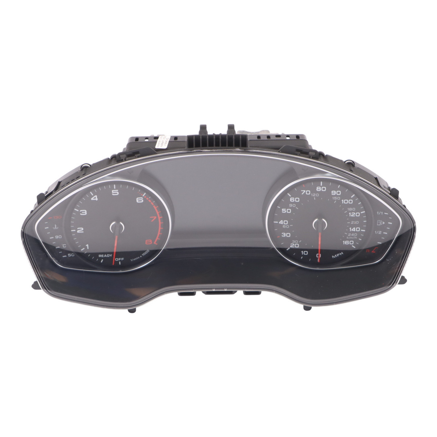 Audi A4 B9 Petrol Instrument Cluster Clocks Speedo Meter Automatic 8W5920970B