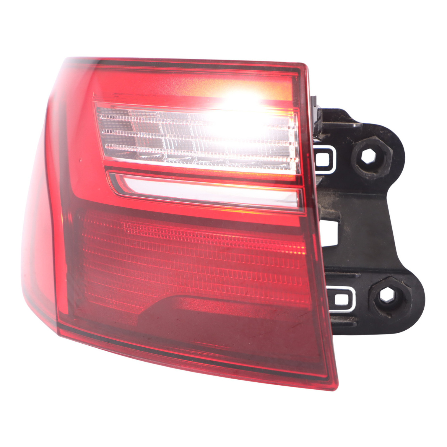 Audi A4 B9 Avant Feu Arrière Gauche Couvercle de Coffre LED 8W9945069AA