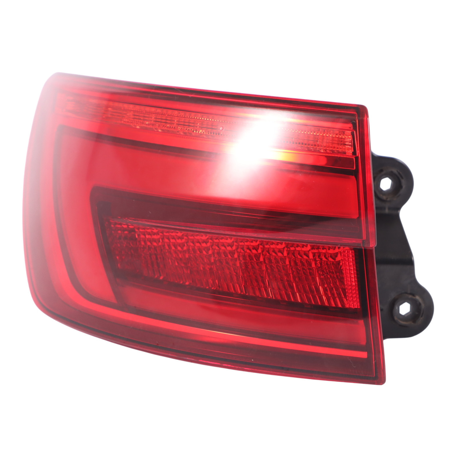 Audi A4 B9 Rücklicht Lampe Seitenwand Hinten Links Rücklicht 8W9945091