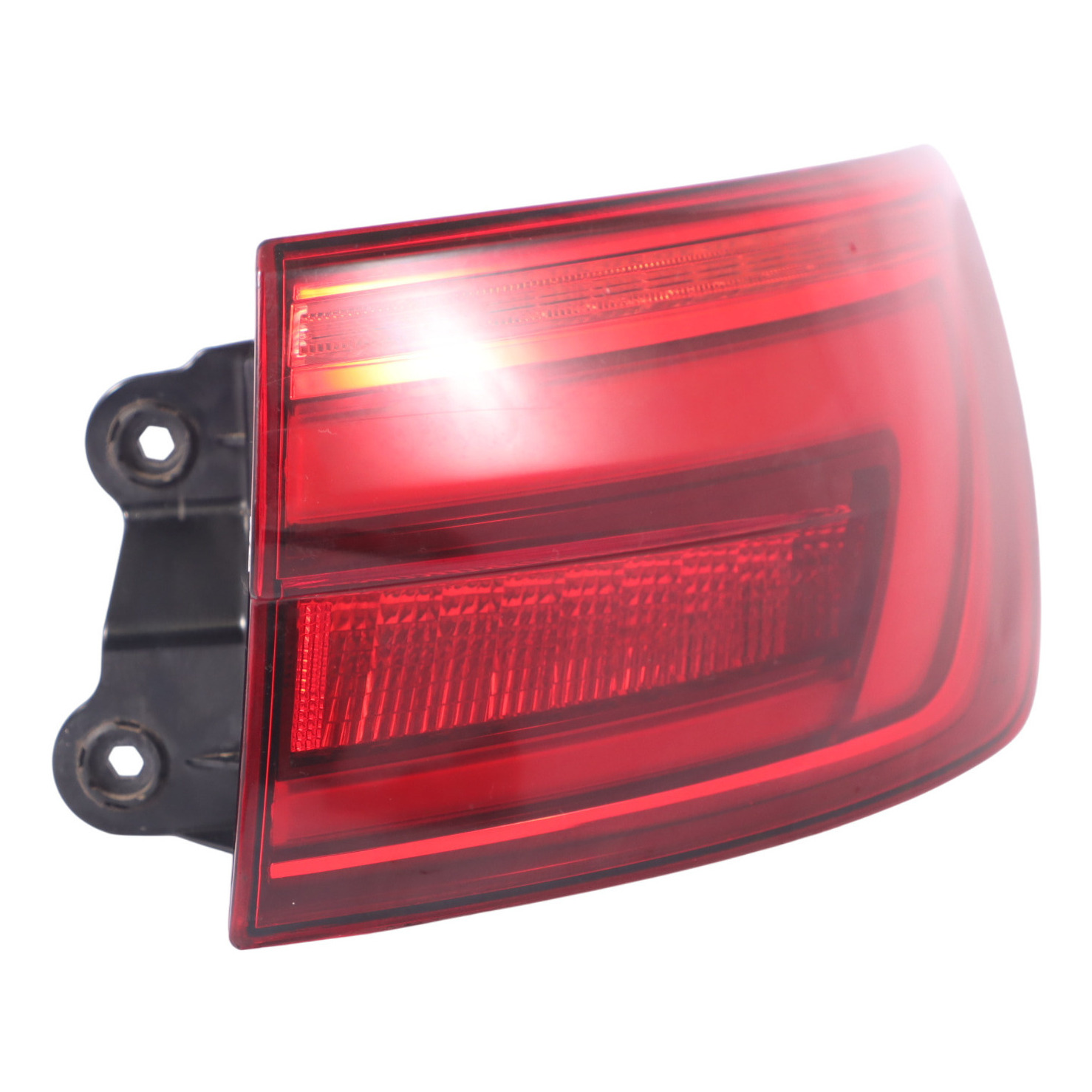 Audi A4 B9 Rücklicht Lampe Seitenwand Hinten Rechts Rücklicht 8W9945092