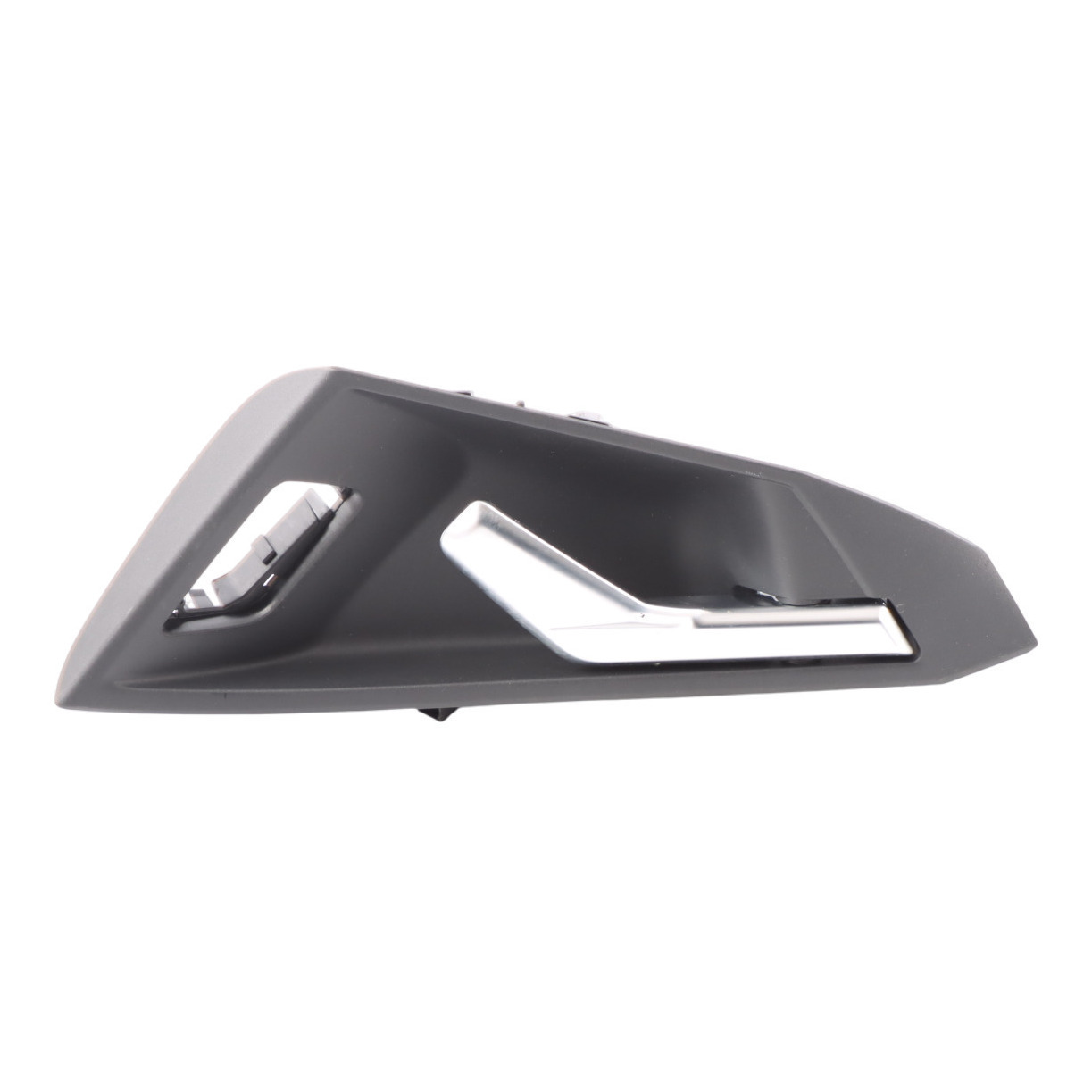 Audi A3 S3 RS3 8Y Front Rear Left N/S Door Interior Handle Soul Black 8Y0837019A